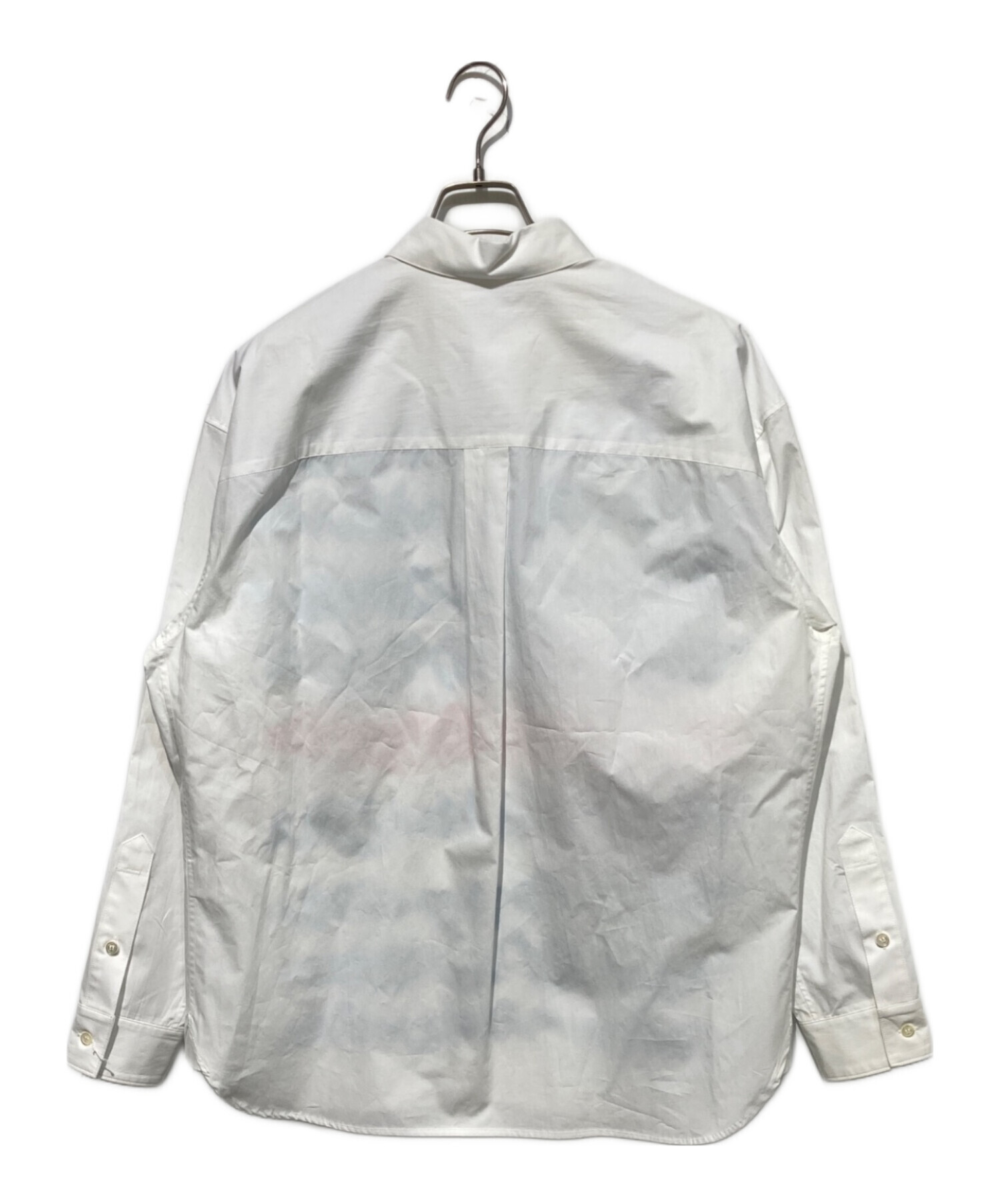 中古・古着通販】HERALBONY (ヘラルボニー) レギュラーカラーシャツ