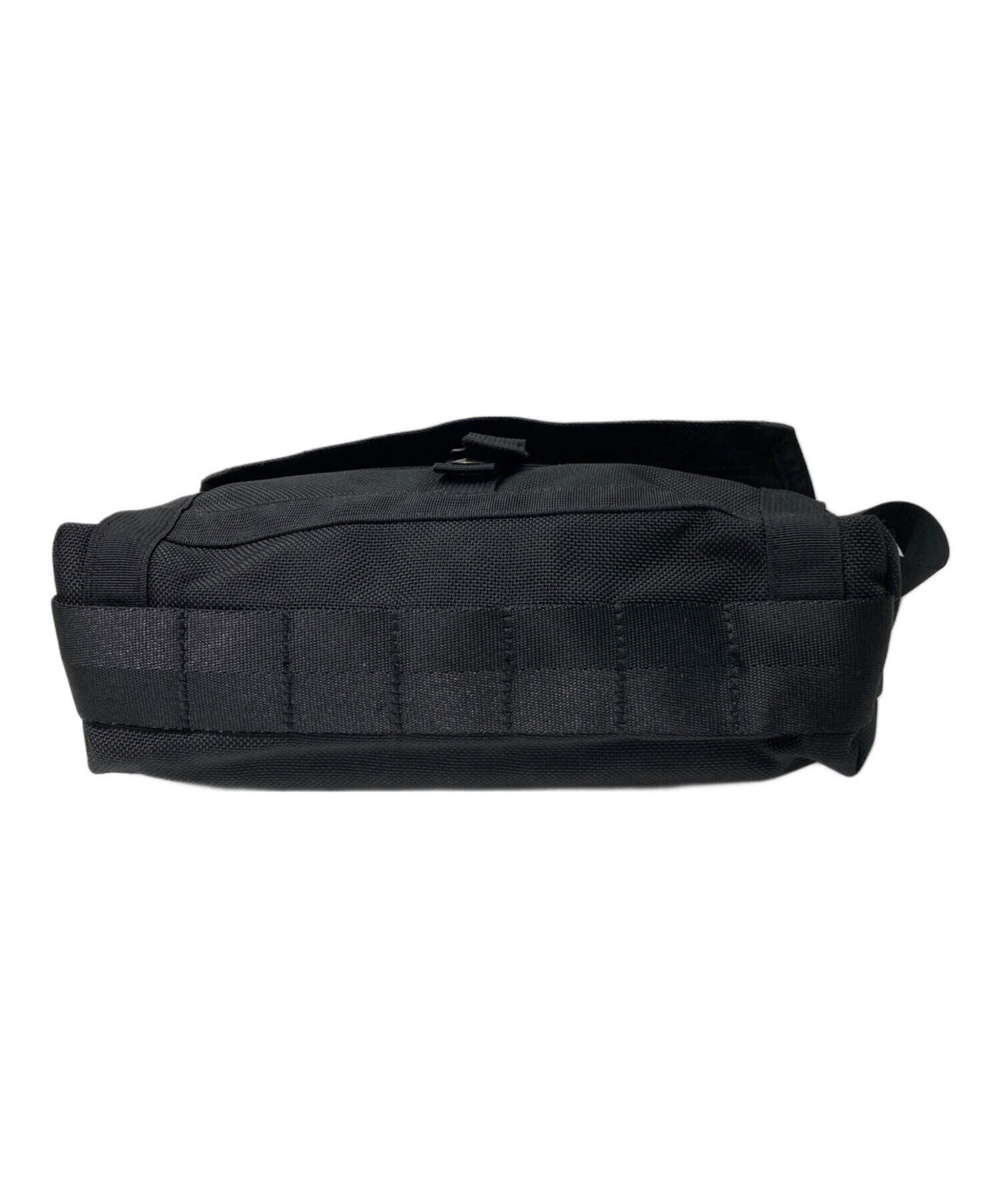 ブリーフィング ビームス メッセンジャーバッグ　中古 中古・古着通販】BRIEFING (ブリーフィング) BEAMS PLUS (ビームス