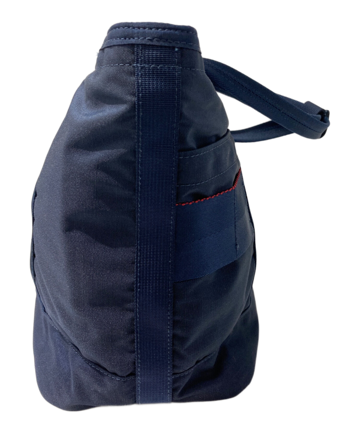 中古・古着通販】BRIEFING (ブリーフィング) DISCRETE TOTE ネイビー