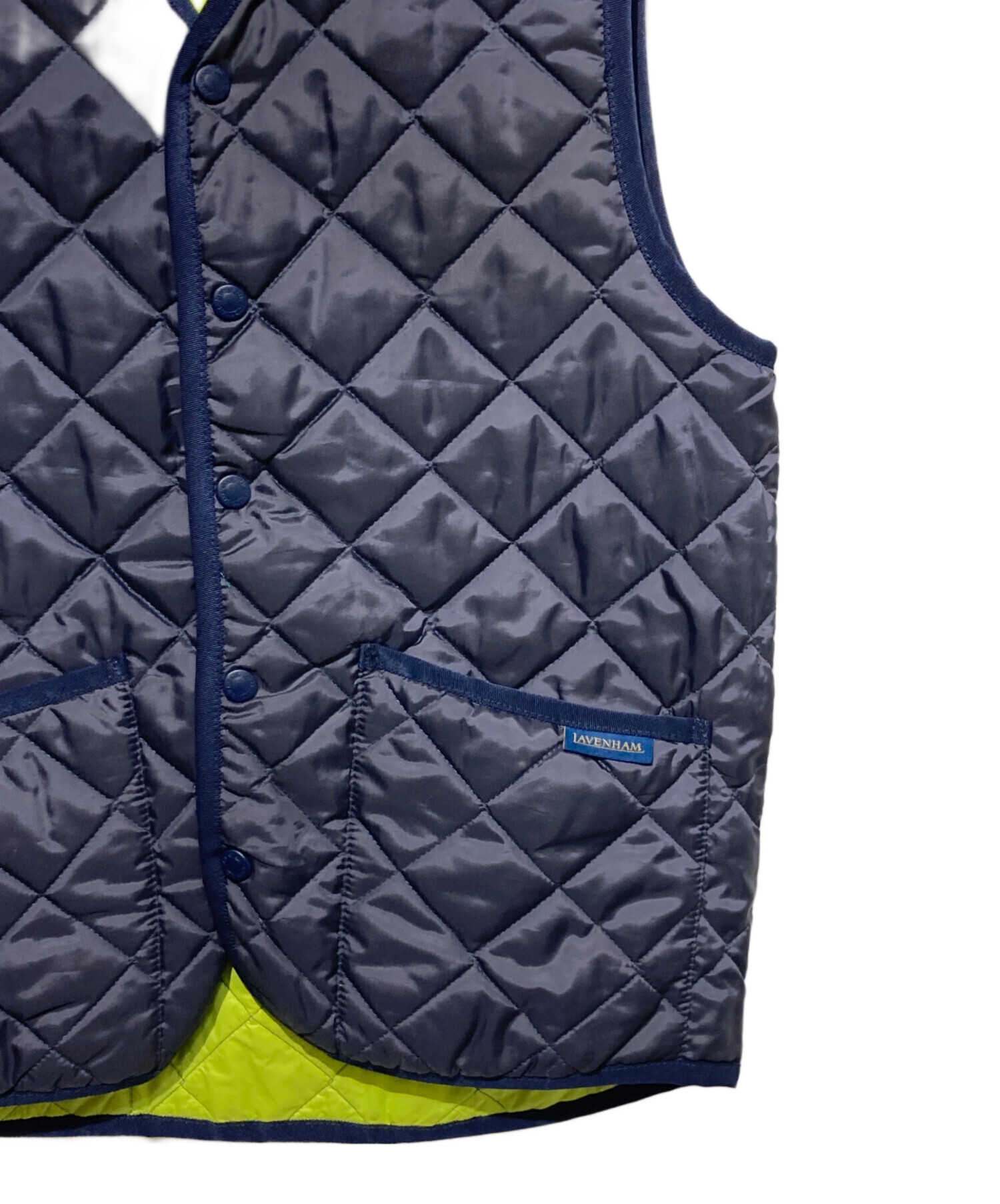 中古・古着通販】narifuri (ナリフリ) LAVENHAM (ラベンハム