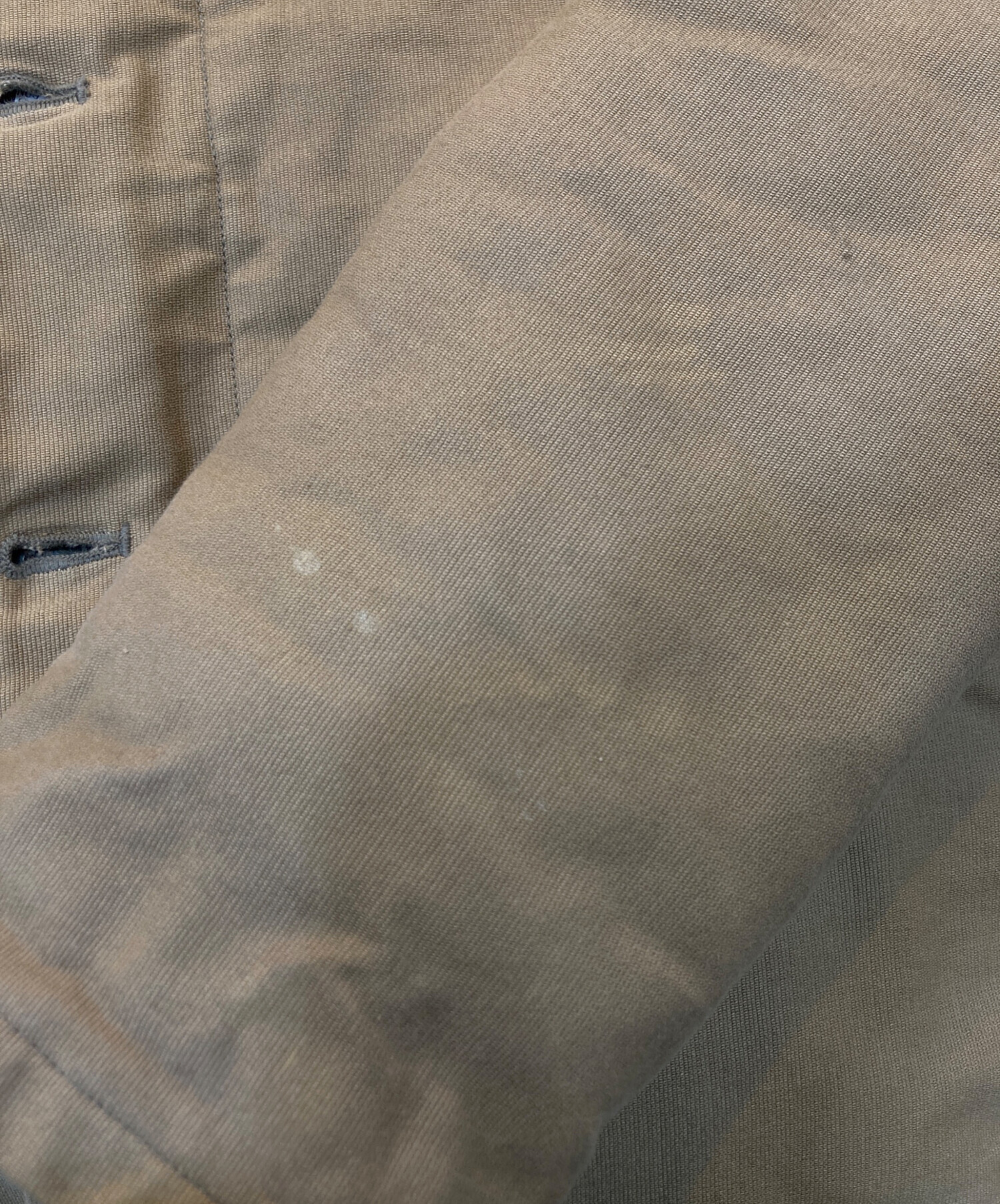 中古・古着通販】BUZZ RICKSON'S (バズリクソンズ) ワッペン N-1