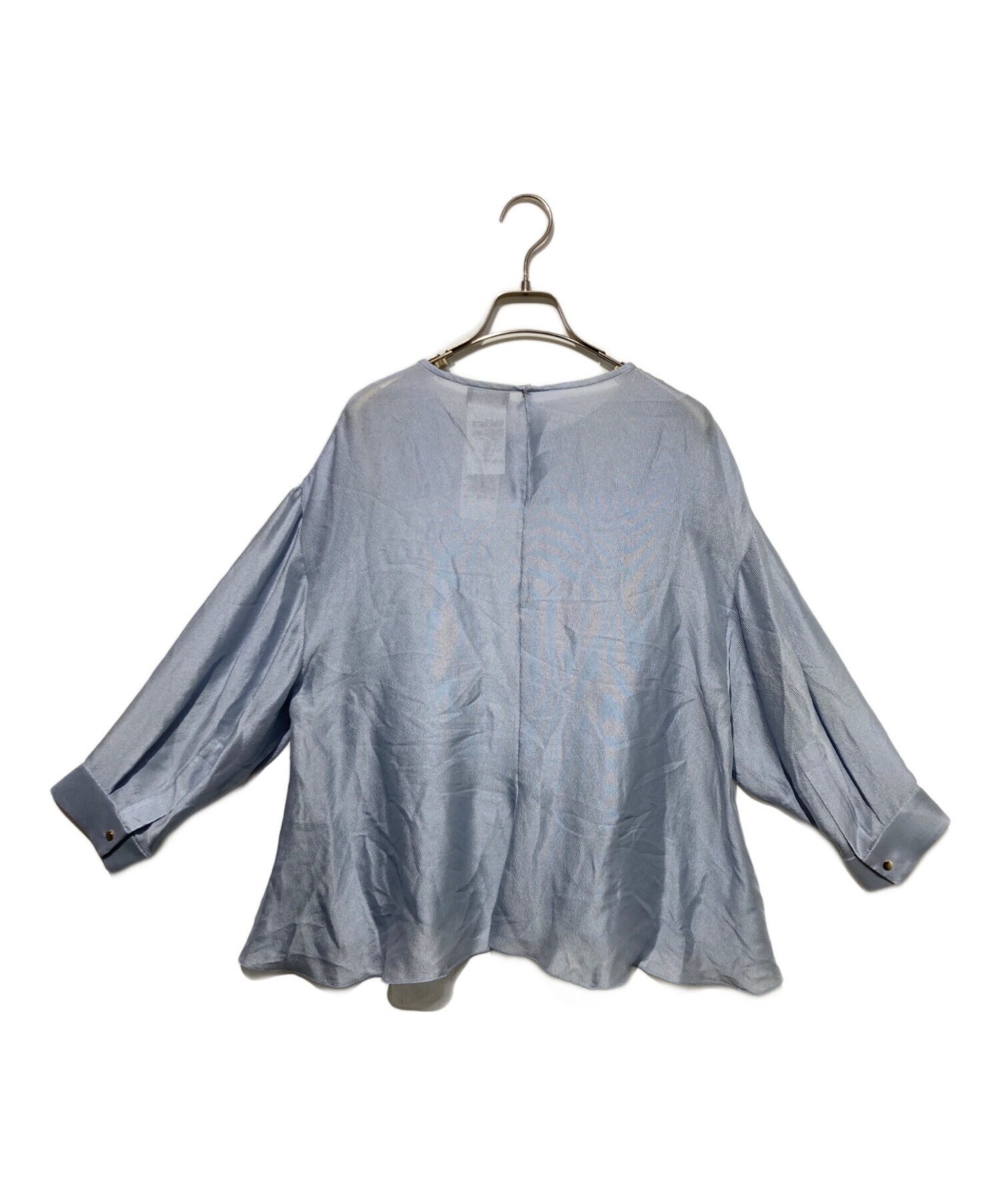 中古・古着通販】GIORGIO ARMANI (ジョルジョアルマーニ) シルク