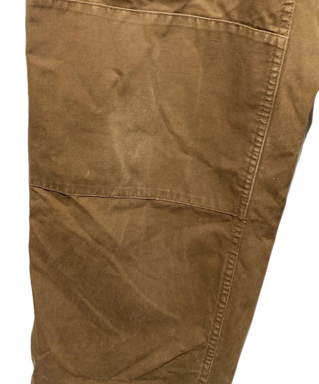 中古・古着通販】RRL (ダブルアールエル) ダブルニーダックカーゴ