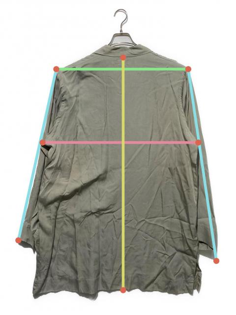 中古・古着通販】Yohji Yamamoto pour homme (ヨウジヤマモト