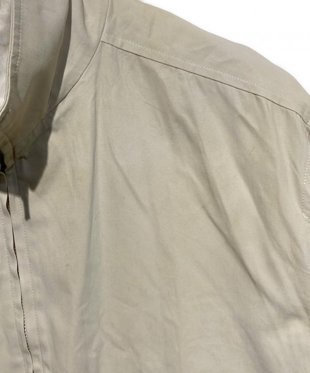 ワイズフォーメン　90s 99/00aw ジャケット 中古・古着通販】Y's for men (ワイズフォーメン) 90s ジップアプ