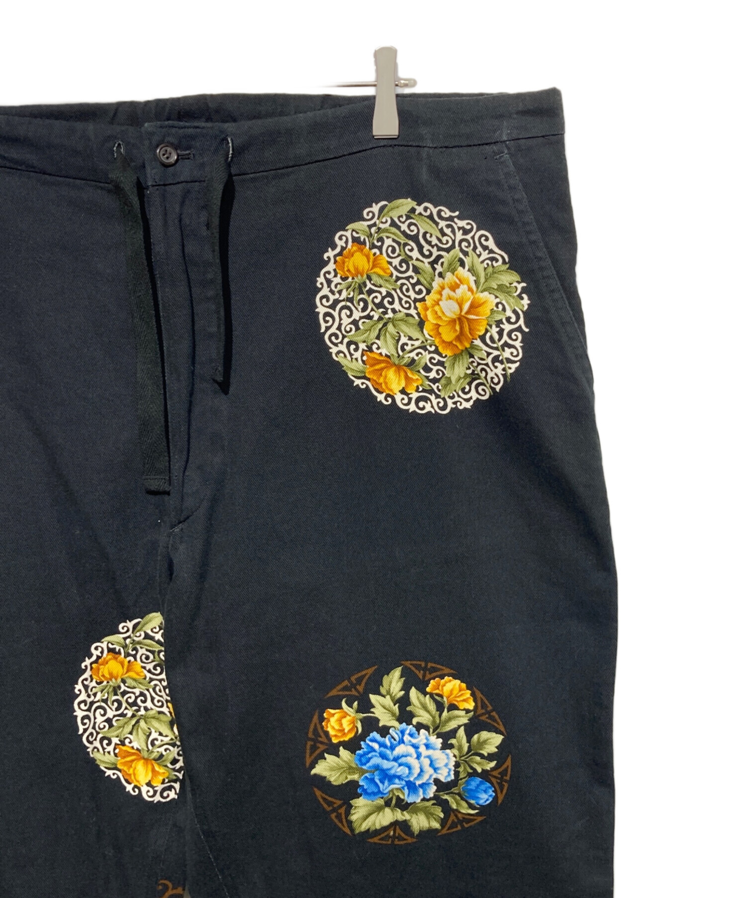 中古・古着通販】Yohji Yamamoto pour homme (ヨウジヤマモト