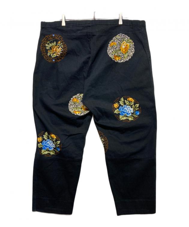 中古・古着通販】Yohji Yamamoto pour homme (ヨウジヤマモト