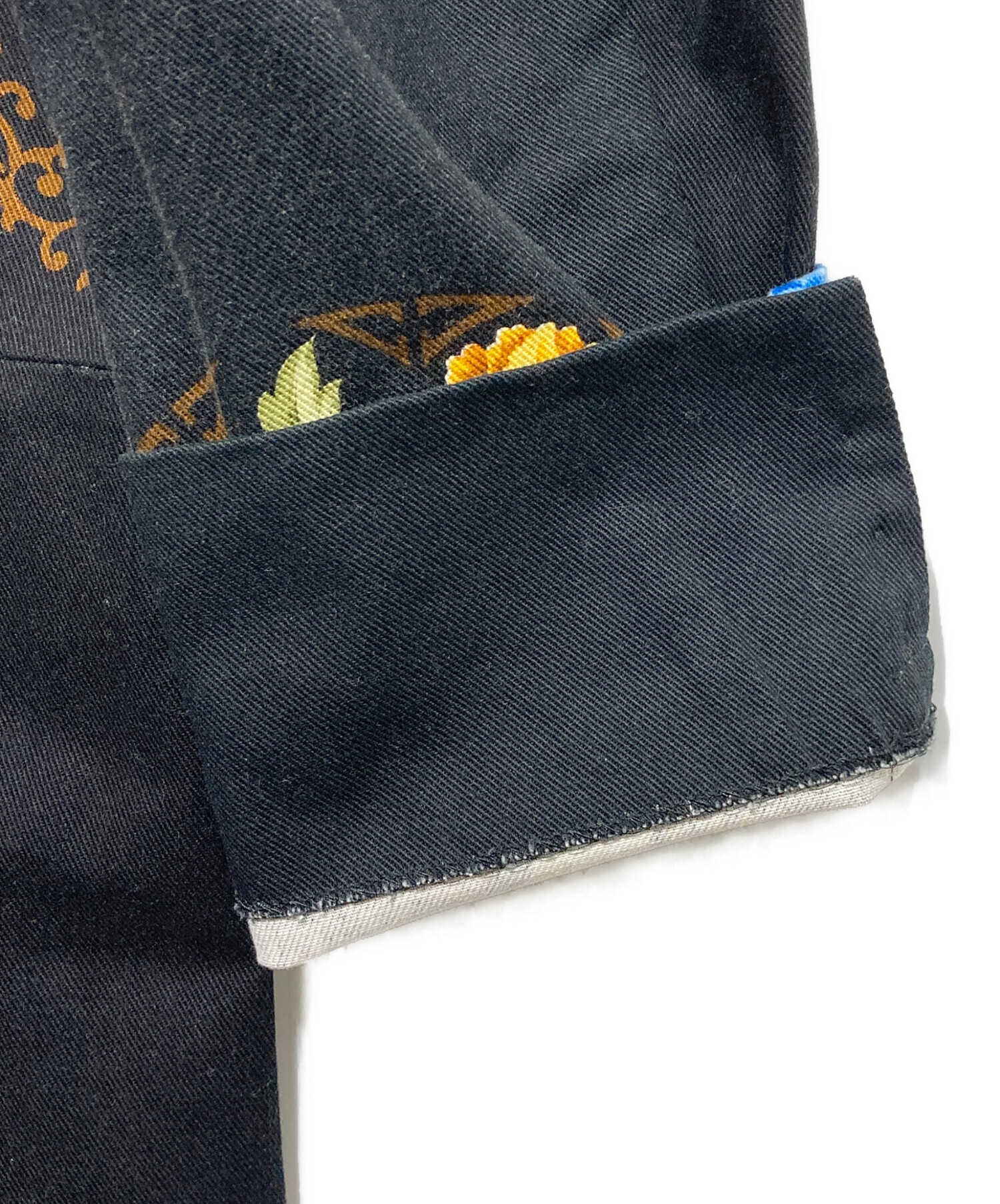 中古・古着通販】Yohji Yamamoto pour homme (ヨウジヤマモト