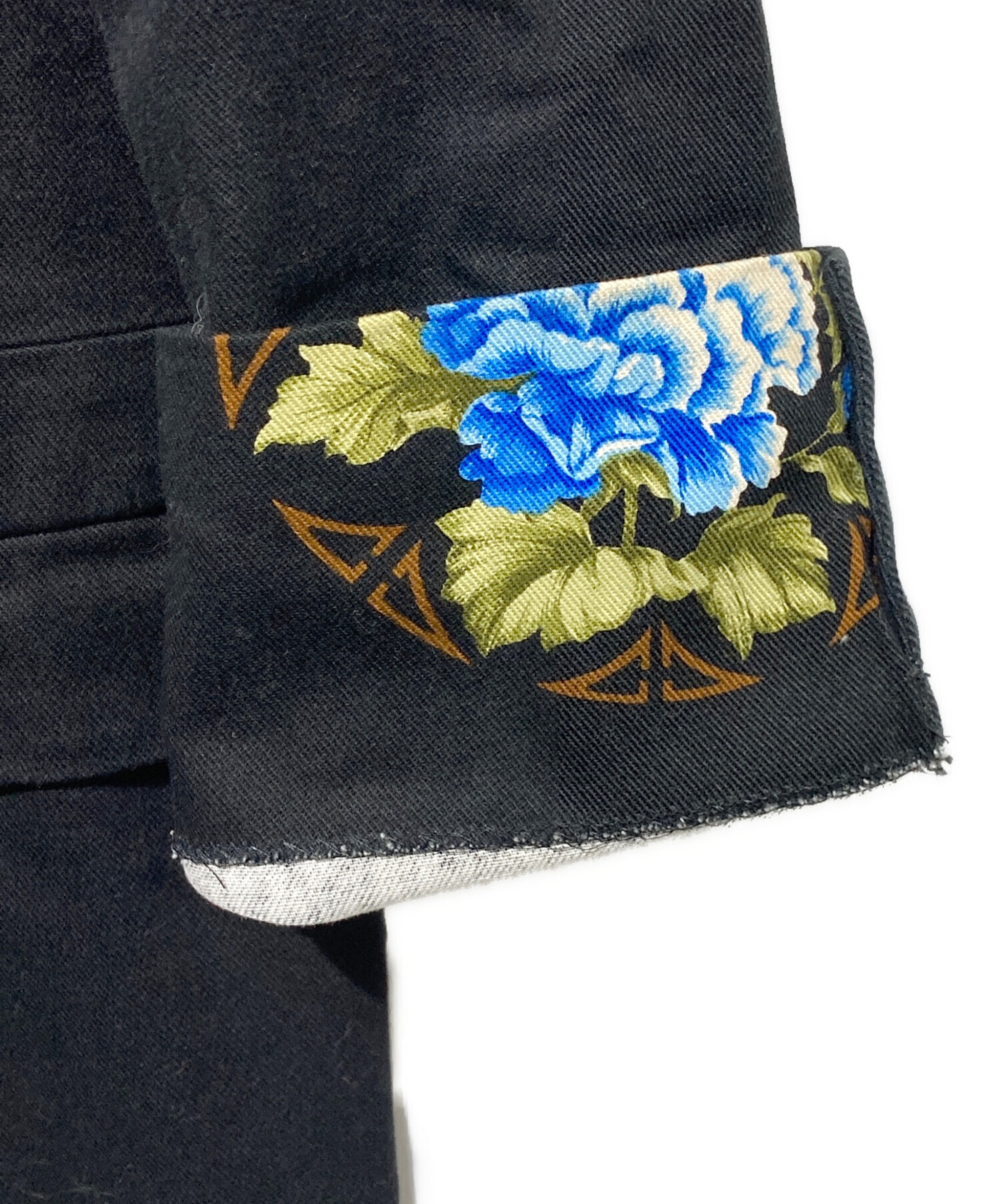 中古・古着通販】Yohji Yamamoto pour homme (ヨウジヤマモト