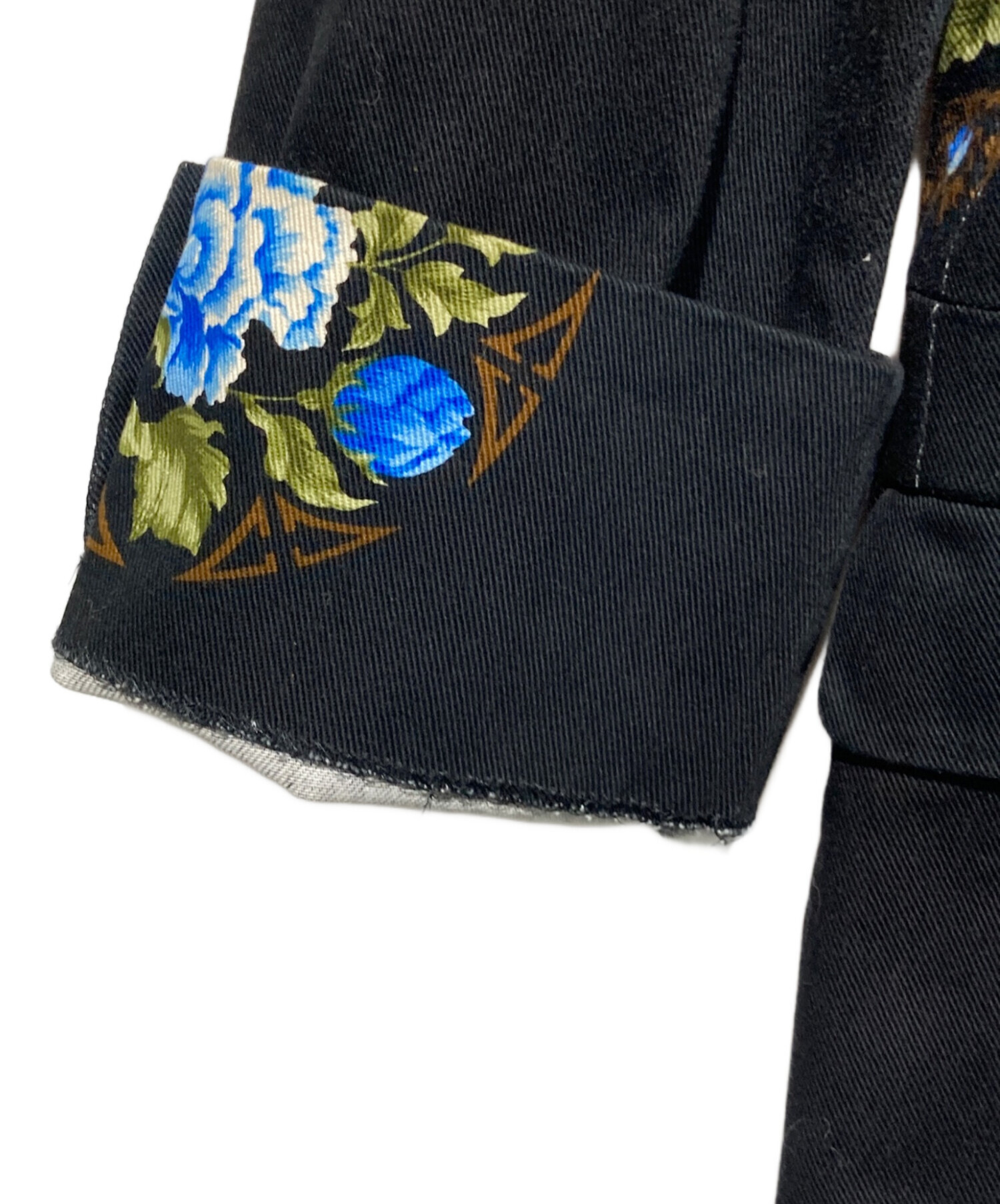 中古・古着通販】Yohji Yamamoto pour homme (ヨウジヤマモト