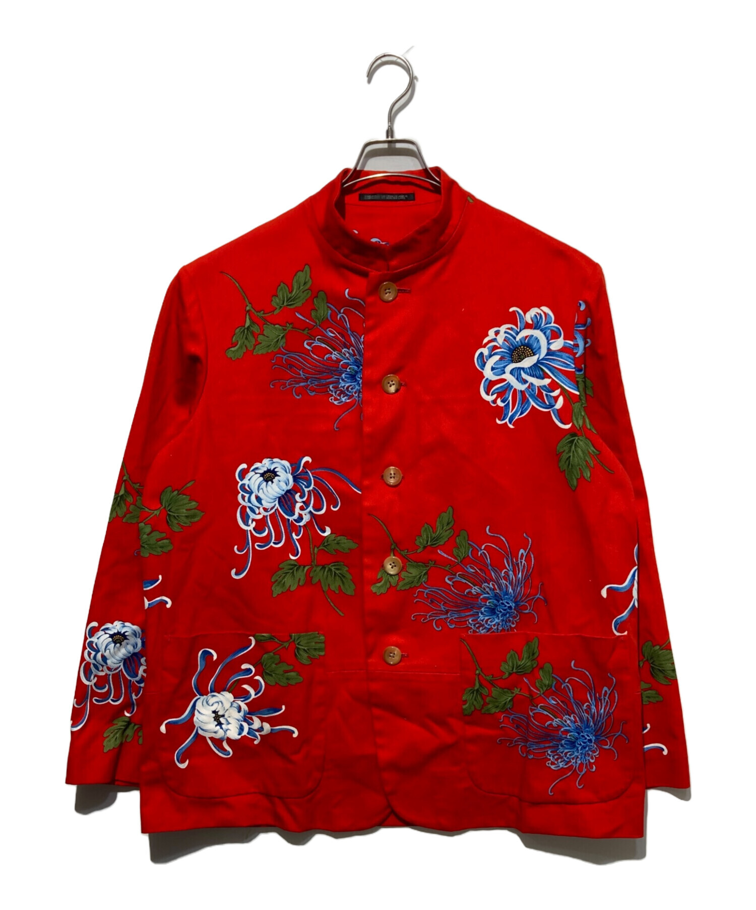 中古・古着通販】Yohji Yamamoto pour homme (ヨウジヤマモト