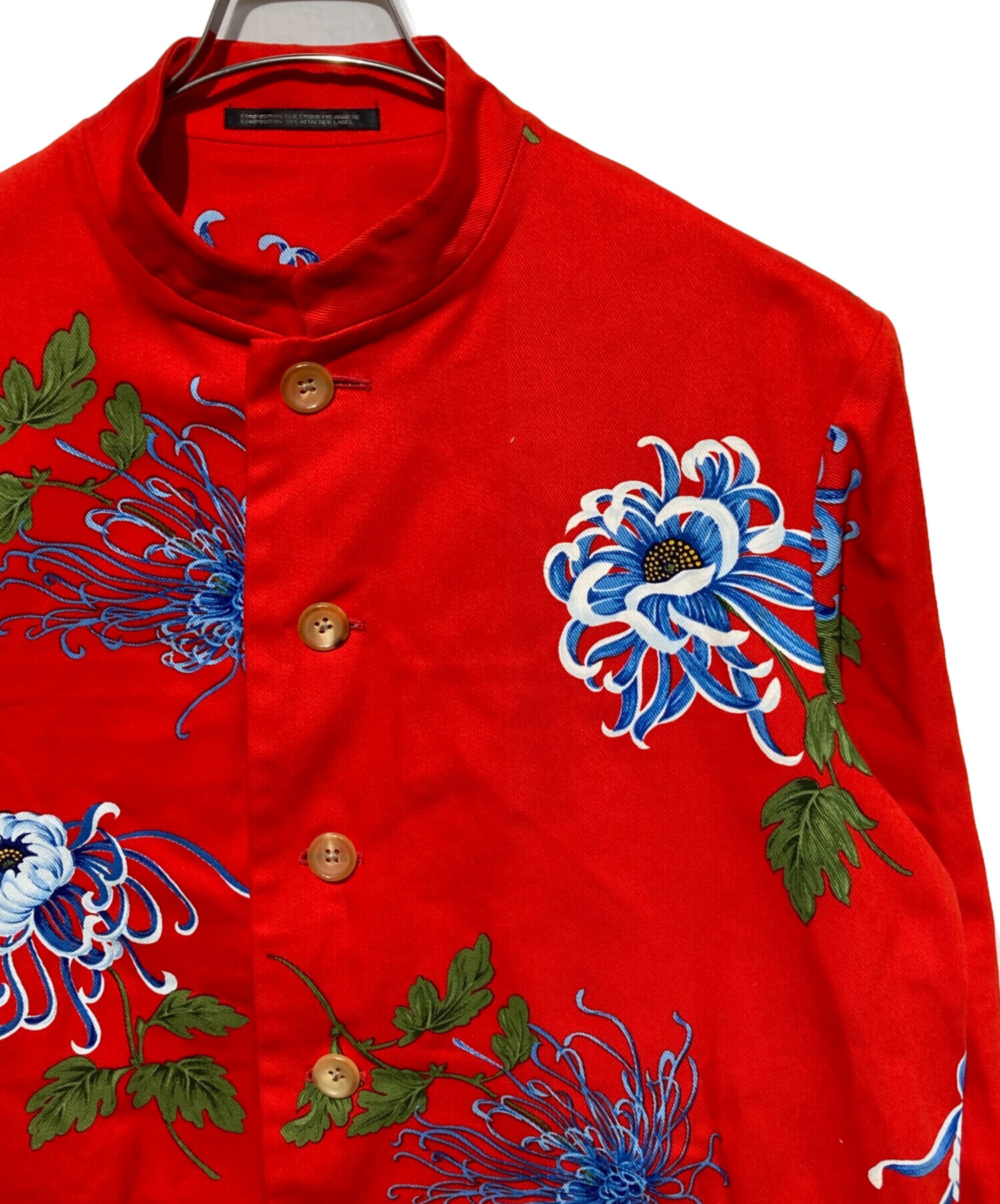 中古・古着通販】Yohji Yamamoto pour homme (ヨウジヤマモト