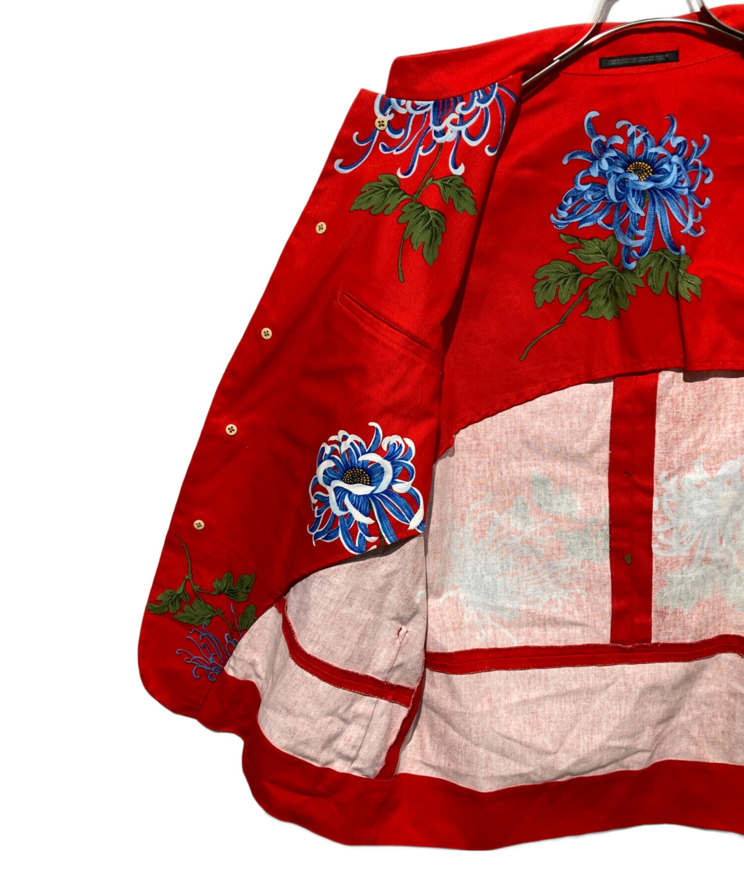 中古・古着通販】Yohji Yamamoto pour homme (ヨウジヤマモト