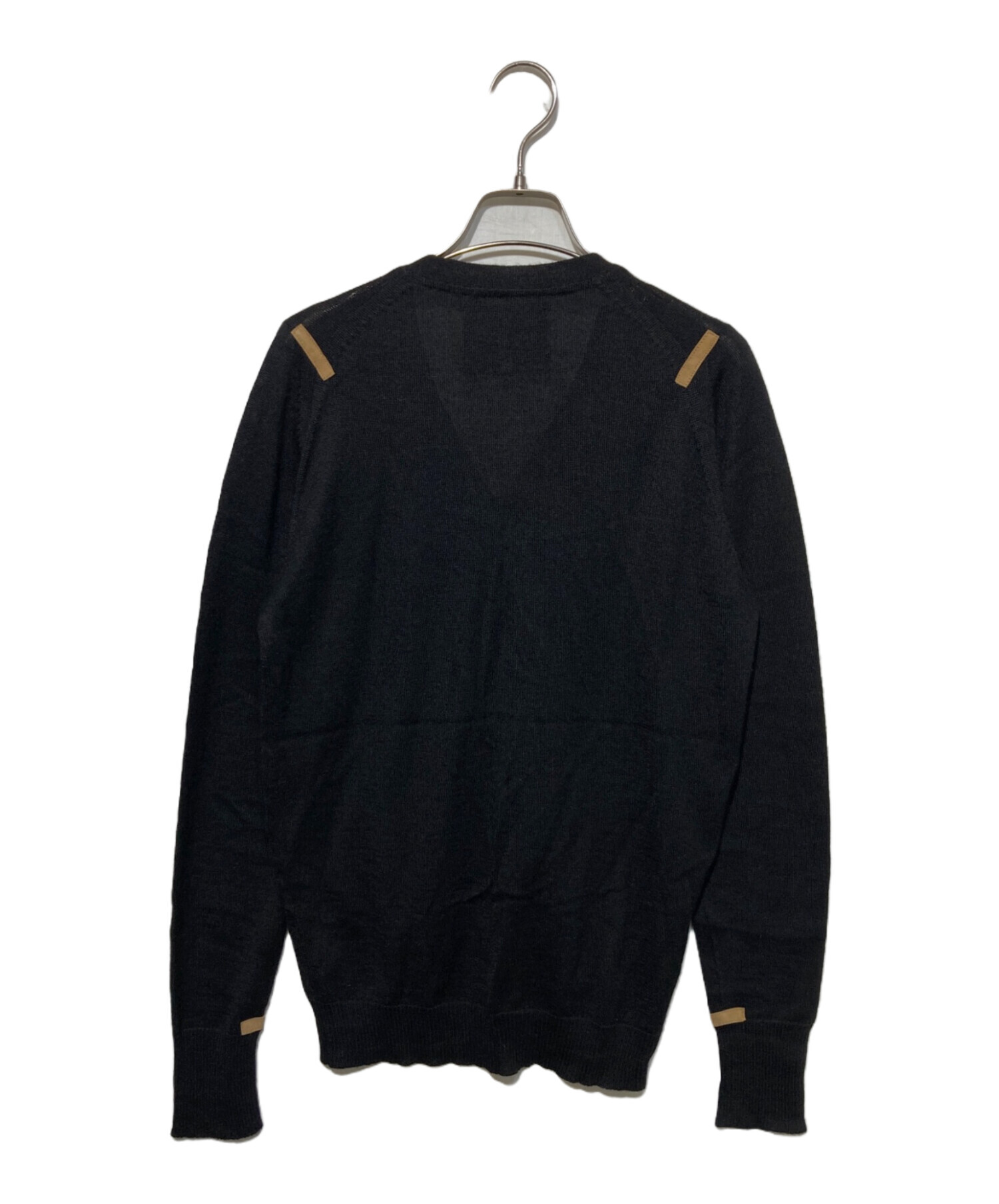 中古・古着通販】THE INOUE BROTHERS (イノウエブラザーズ) Vネック