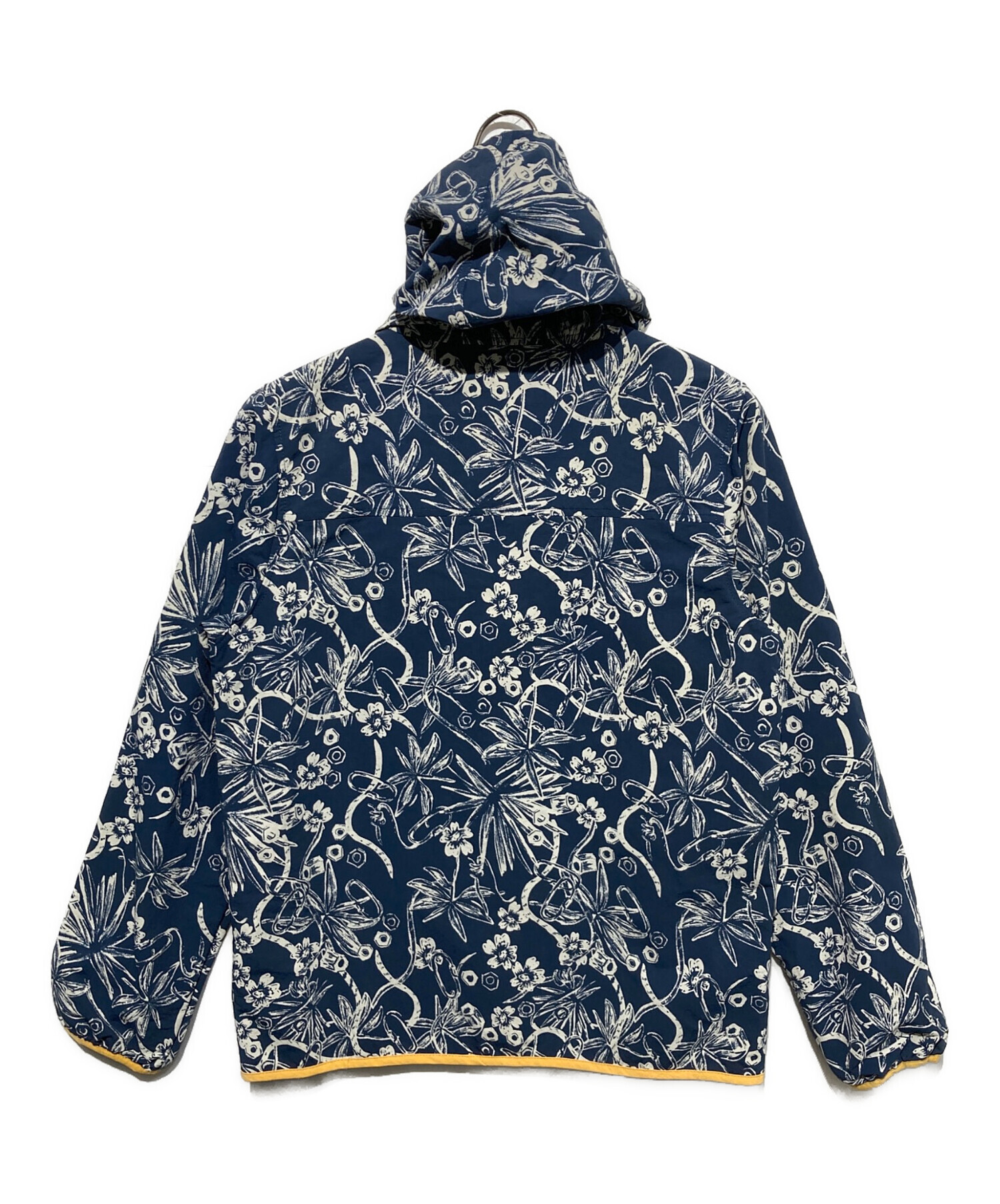 中古・古着通販】Patagonia (パタゴニア) バギーズ・ジャケット