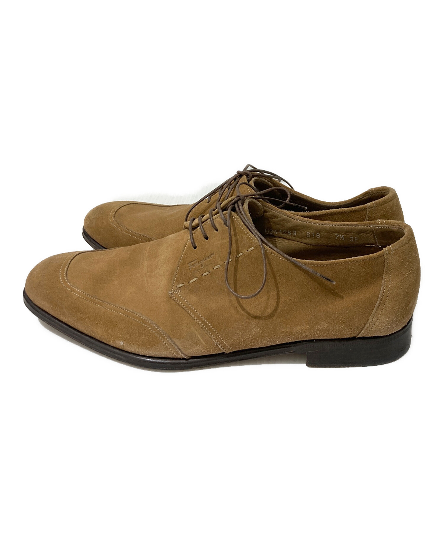 中古・古着通販】Salvatore Ferragamo (サルヴァトーレ フェラガモ 