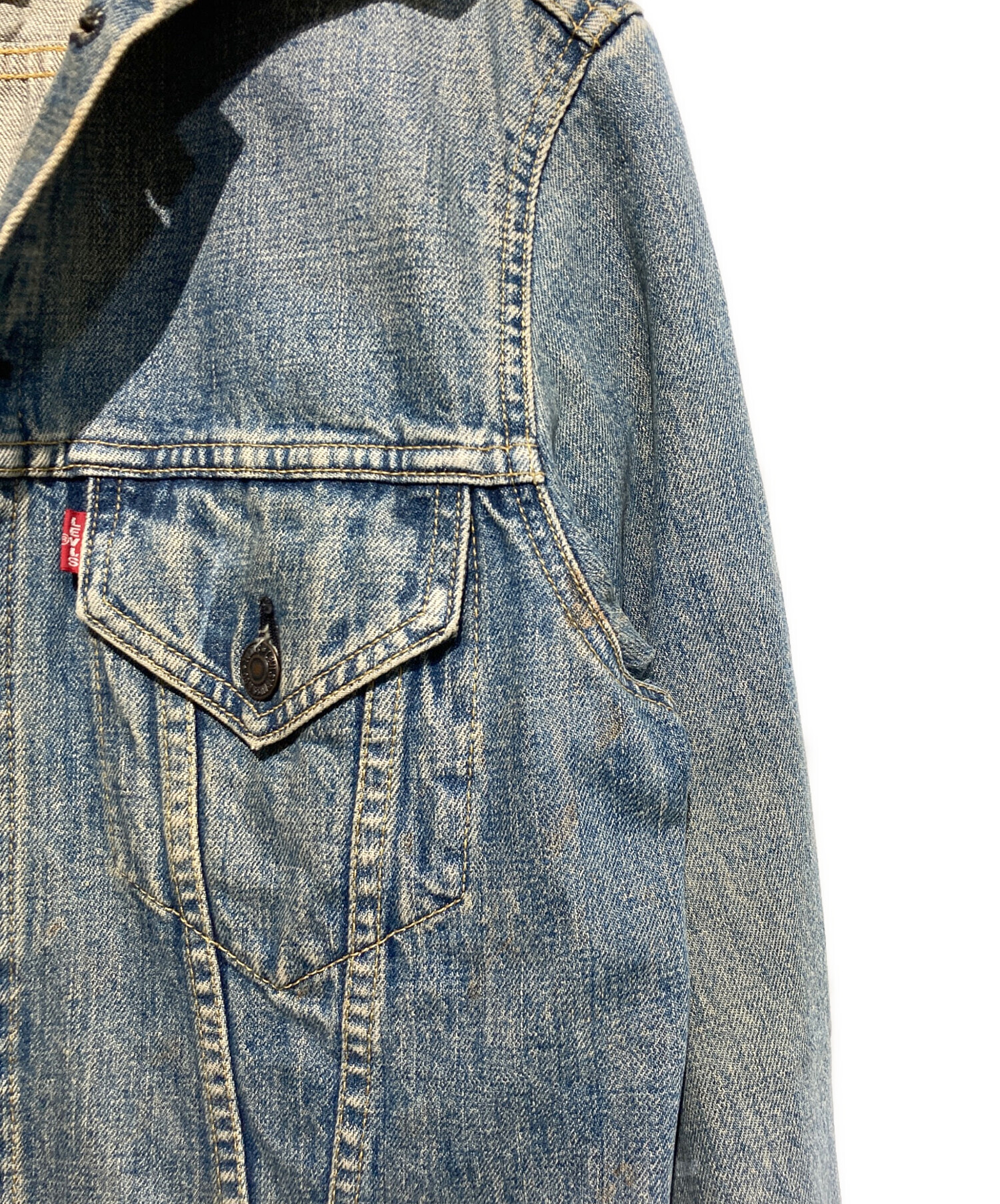 中古・古着通販】LEVI