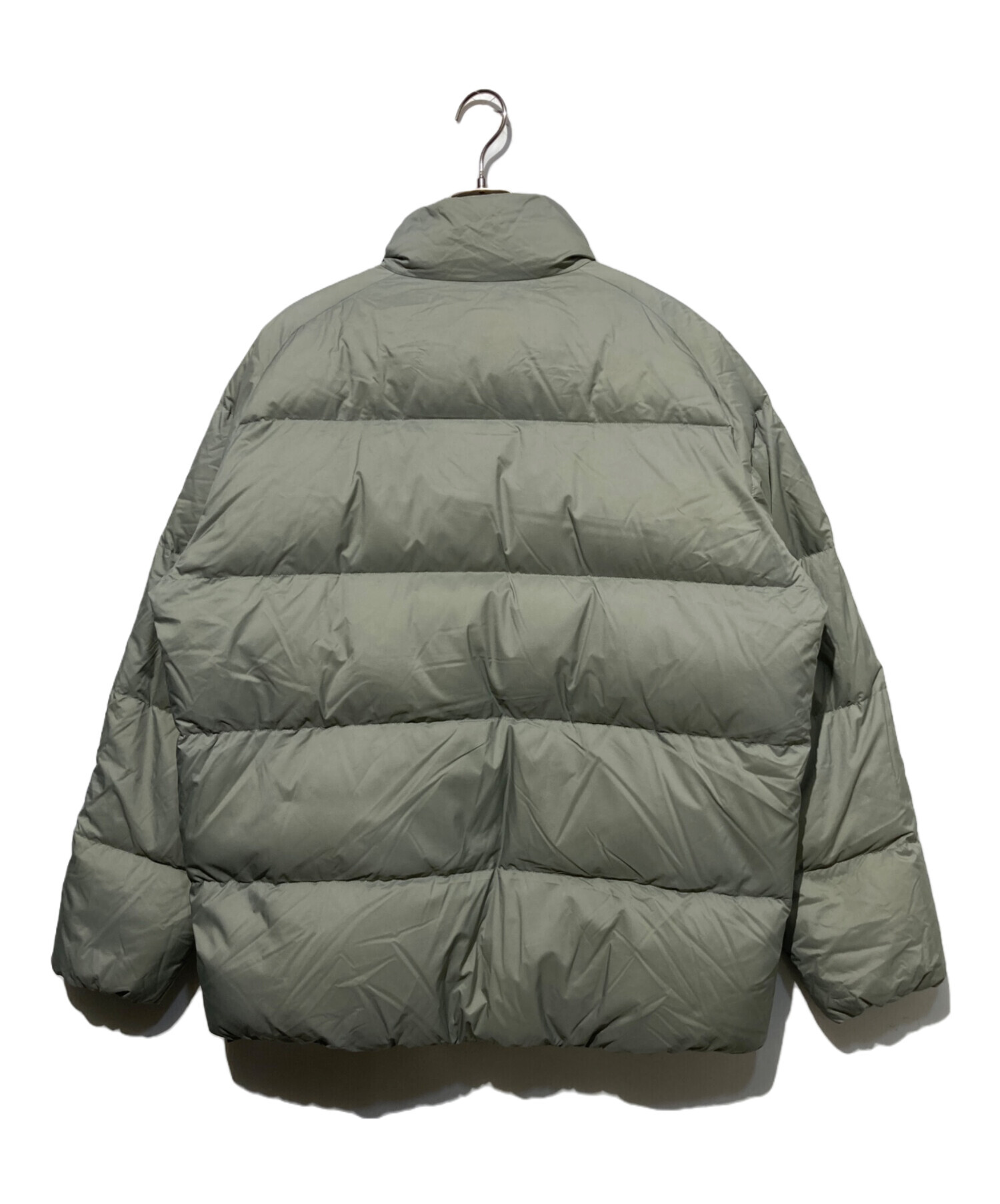 中古・古着通販】NANGA (ナンガ) URBAN RESEARCH (アーバンリサーチ