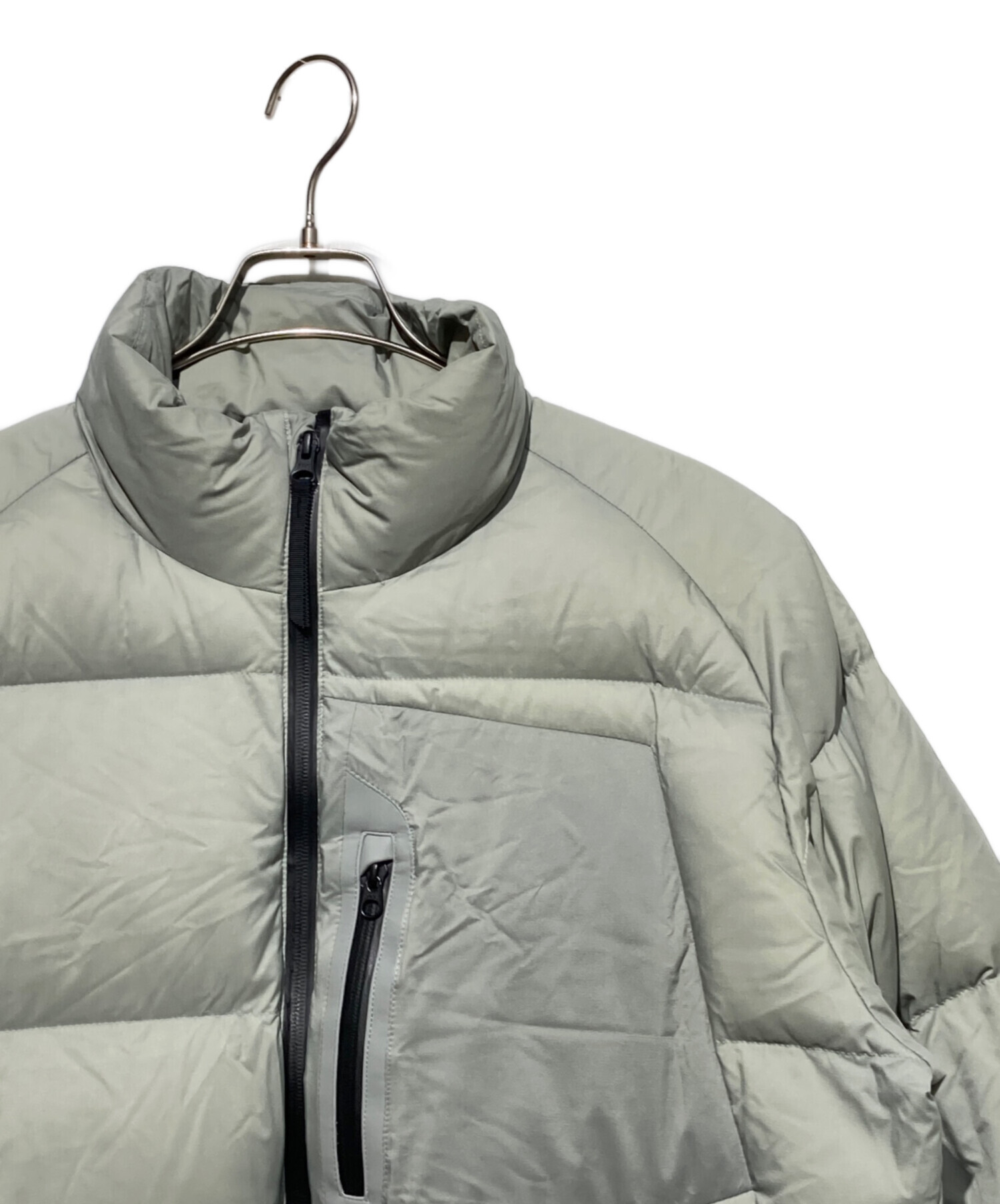 中古・古着通販】NANGA (ナンガ) URBAN RESEARCH (アーバンリサーチ