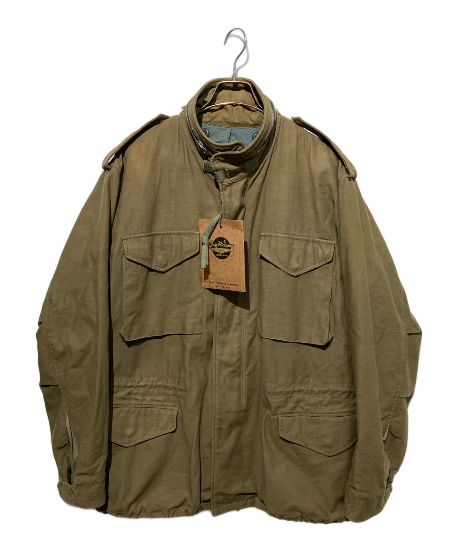 中古・古着通販】Buzz Rickson