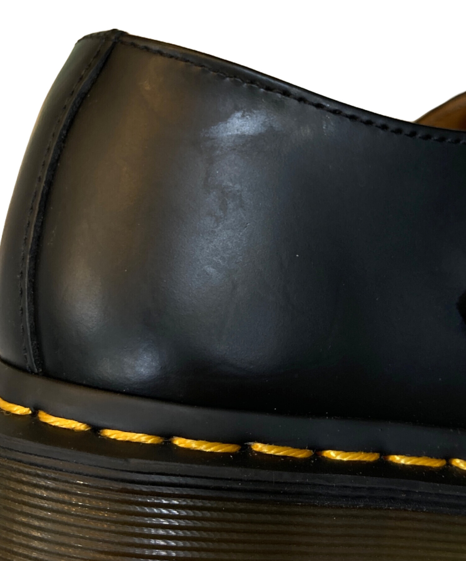 中古・古着通販】Dr.Martens (ドクターマーチン) Tバーシューズ