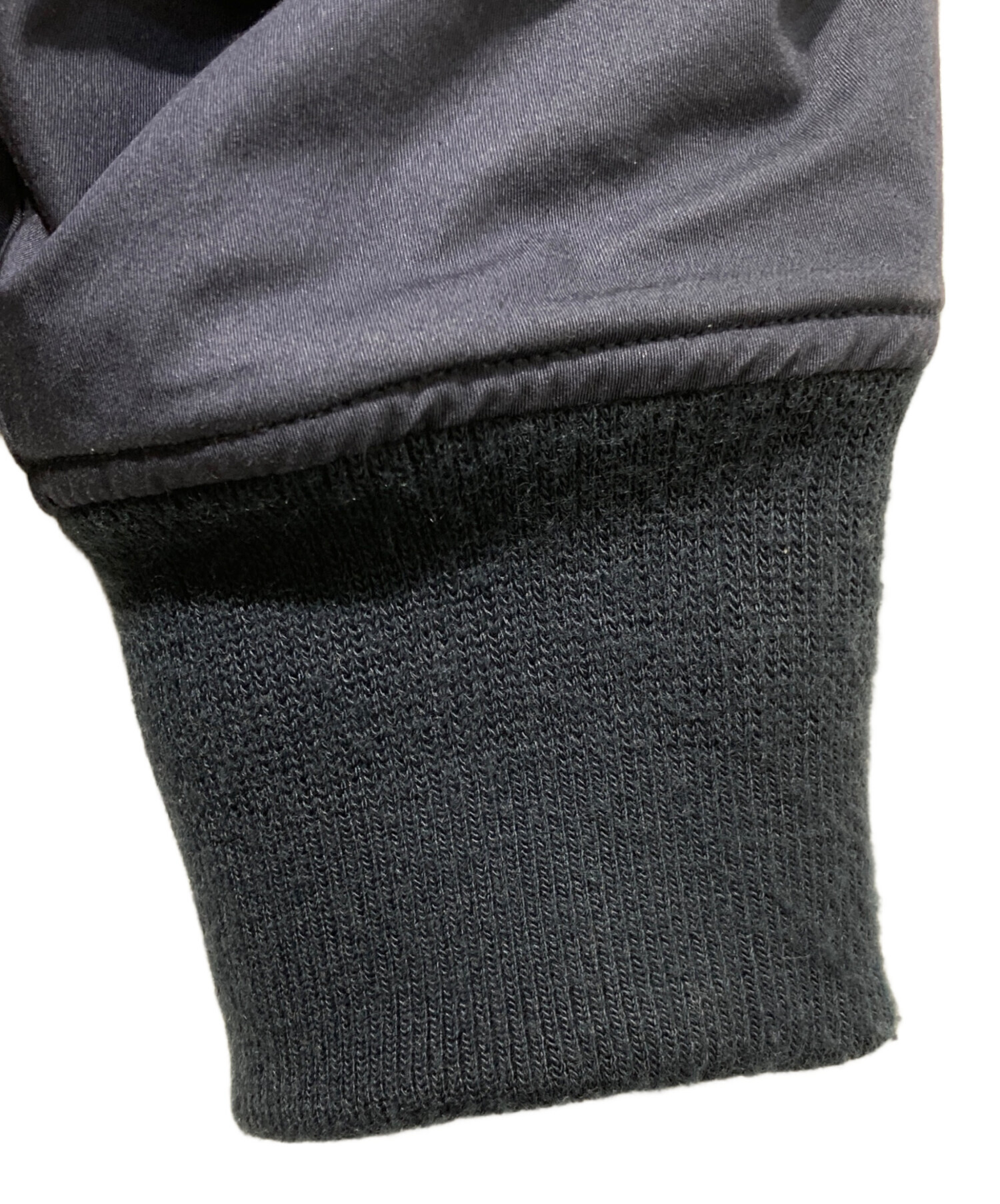 中古・古着通販】nanamica (ナナミカ) Insulation Varsity Jacket