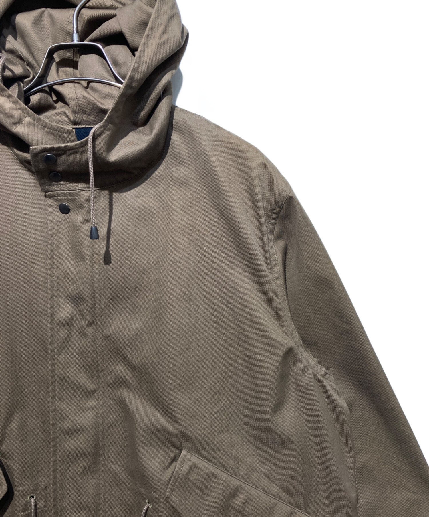 中古・古着通販】MARGARET HOWELL (マーガレットハウエル) COTTON