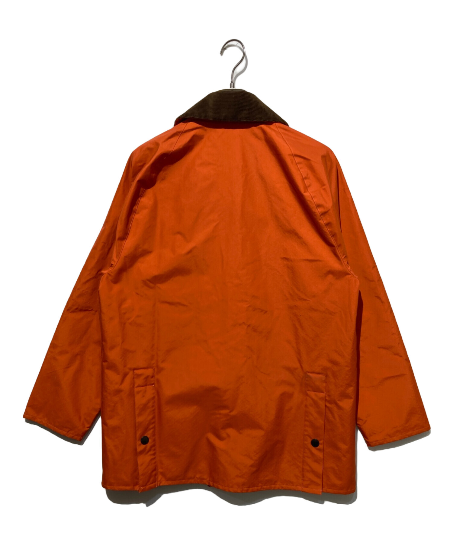 中古・古着通販】Barbour (バブアー) SHIPS (シップス) 別注 BEDAILE 3 