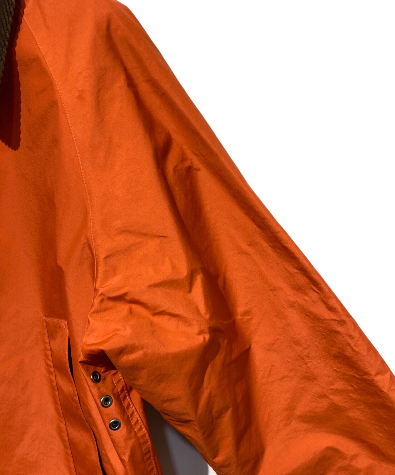 【SHIPS別注】BARBOUR BEDAILE サイズ38 中古・古着通販】Barbour (バブアー) SHIPS (シップス) 別注 BEDAILE 3