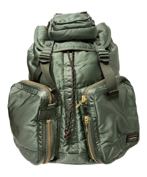 FROM JAPAN タンカー 622-66674 セージグリーン 廃盤品 FROM JAPAN