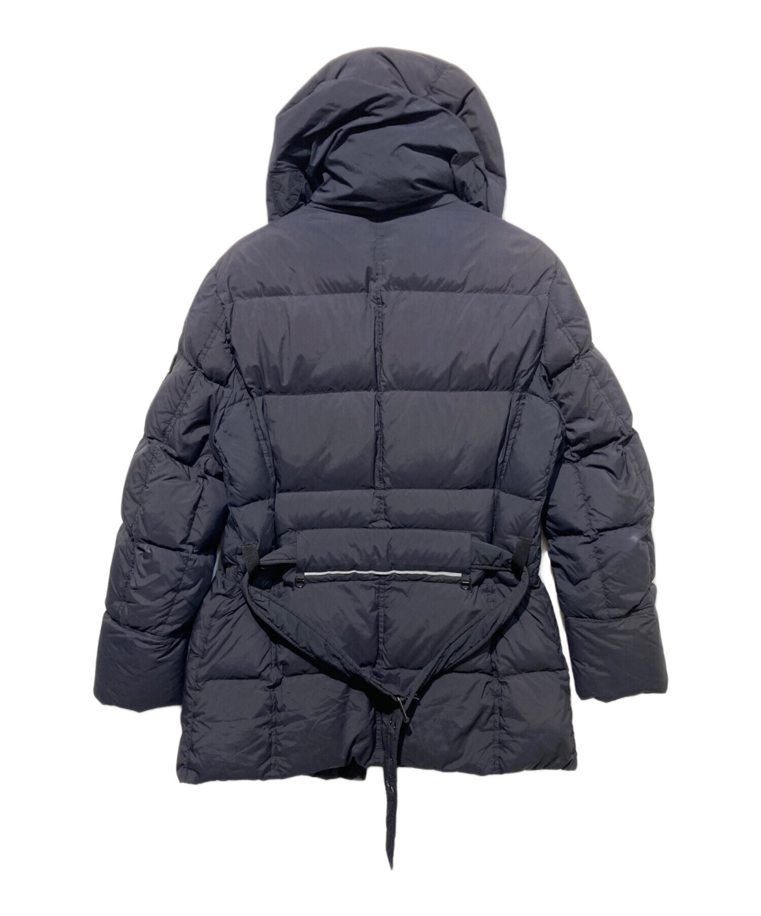 中古・古着通販】PEUTEREY (ピューテリー) HURRICANEダウンコート