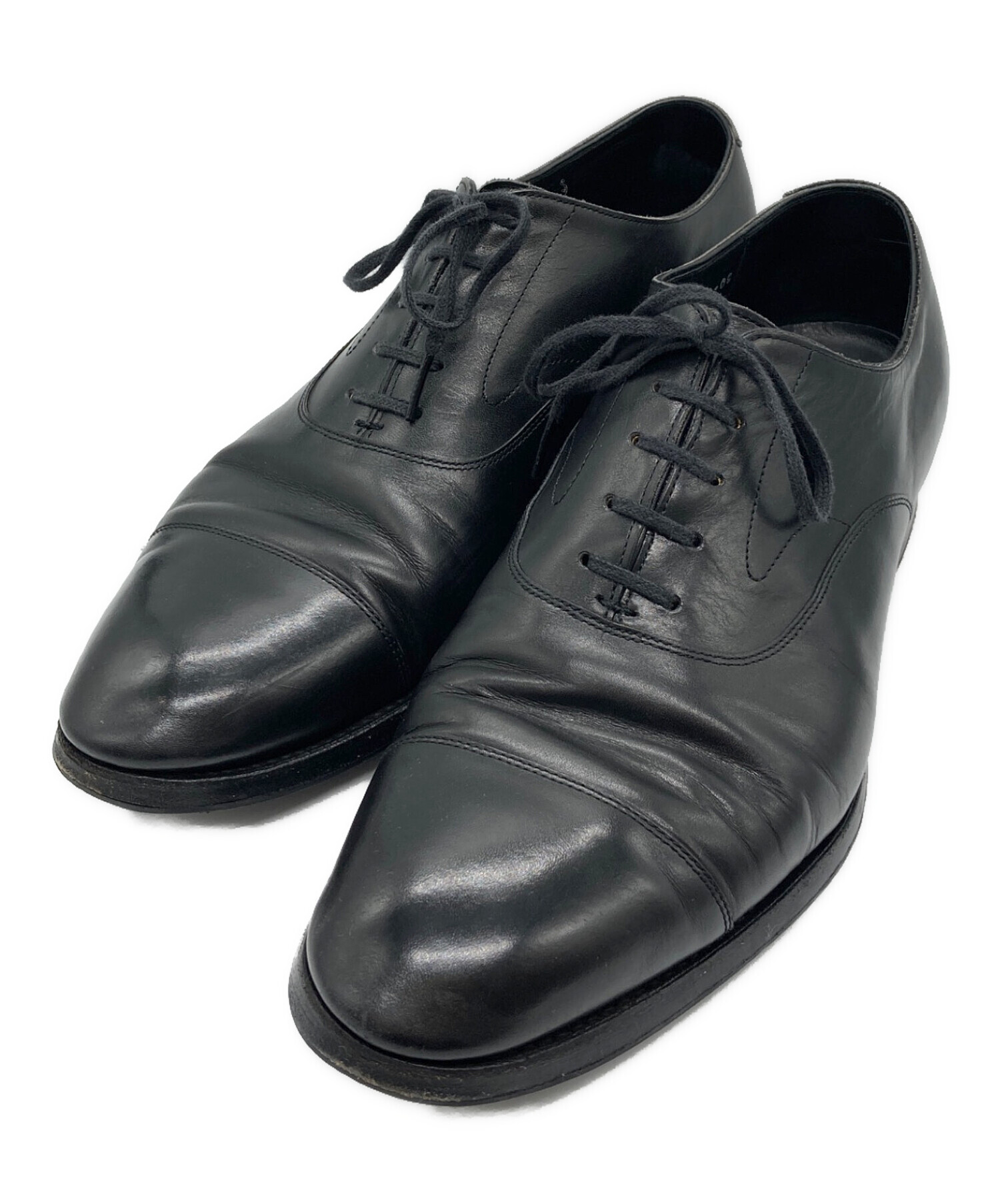 中古・古着通販】三陽山長 (サンヨウヤマチョウ) ストレートチップ