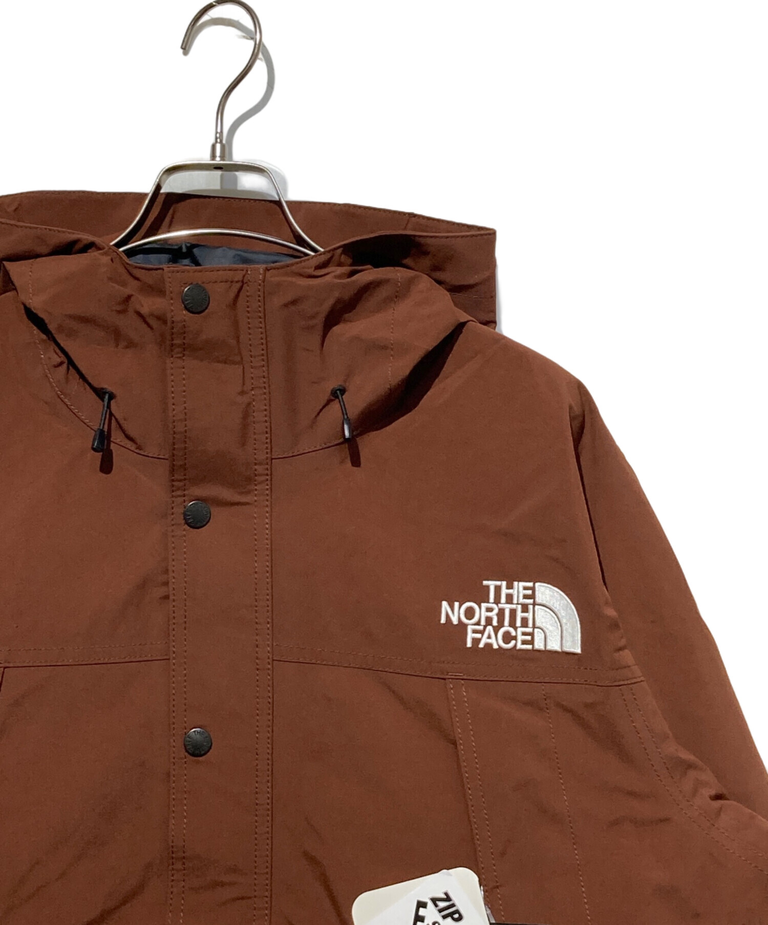 中古・古着通販】THE NORTH FACE (ザ ノース フェイス) マウンテン
