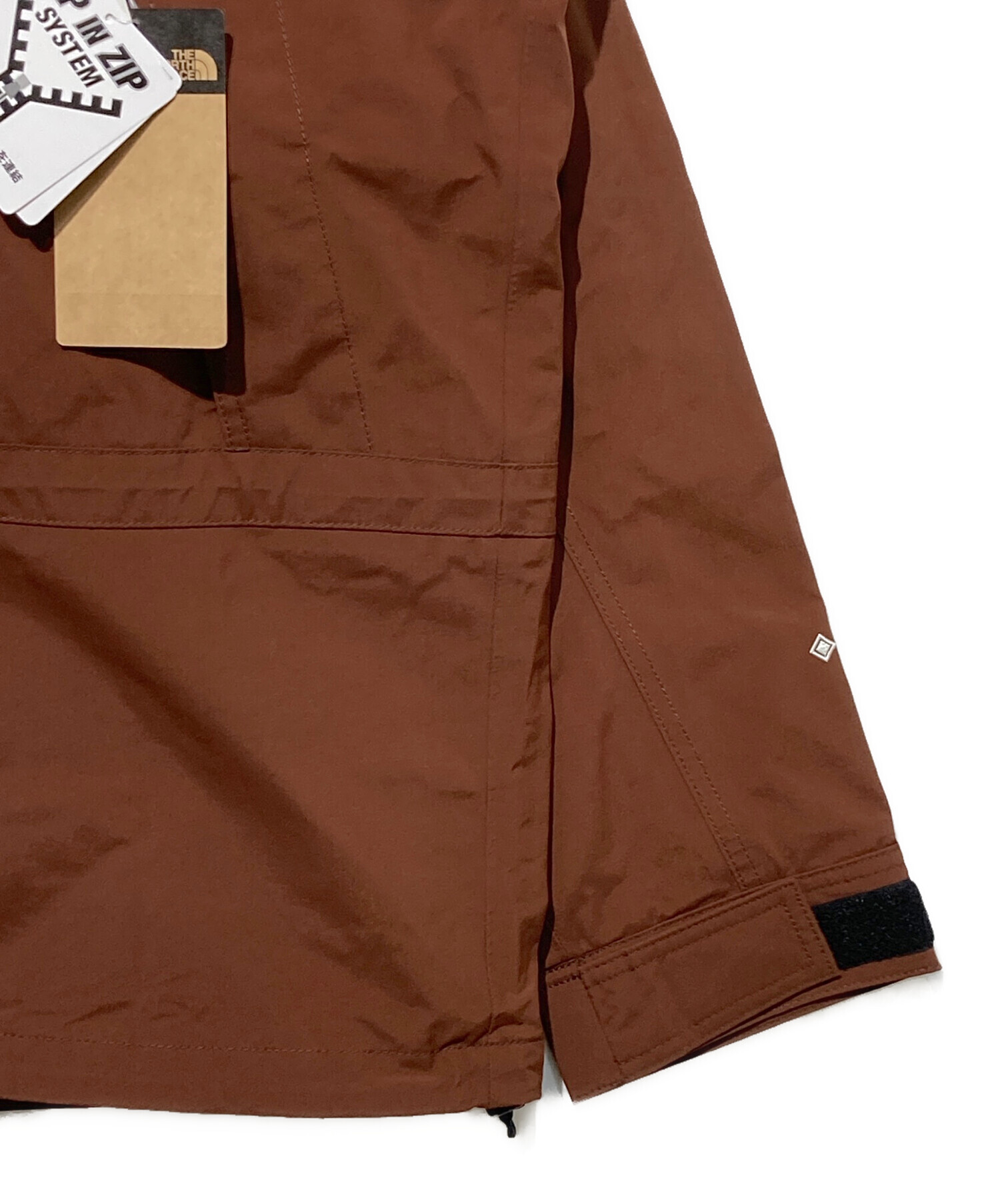 中古・古着通販】THE NORTH FACE (ザ ノース フェイス) マウンテン