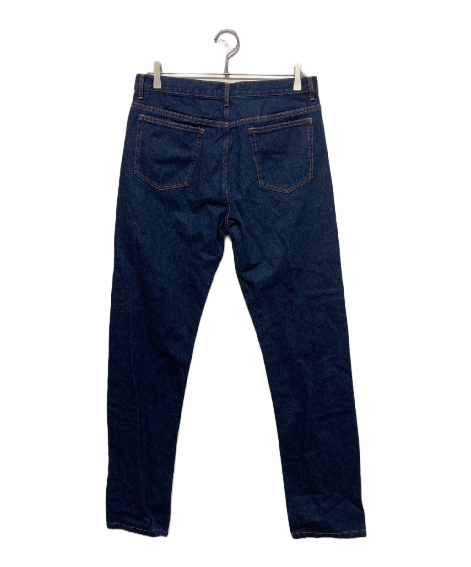 A.P.C. JEAN BAGGY デニムパンツ 31 A.P.C. JEAN BAGGY デニムパンツ 31 良品】a.p.c アーペーセー JEAN