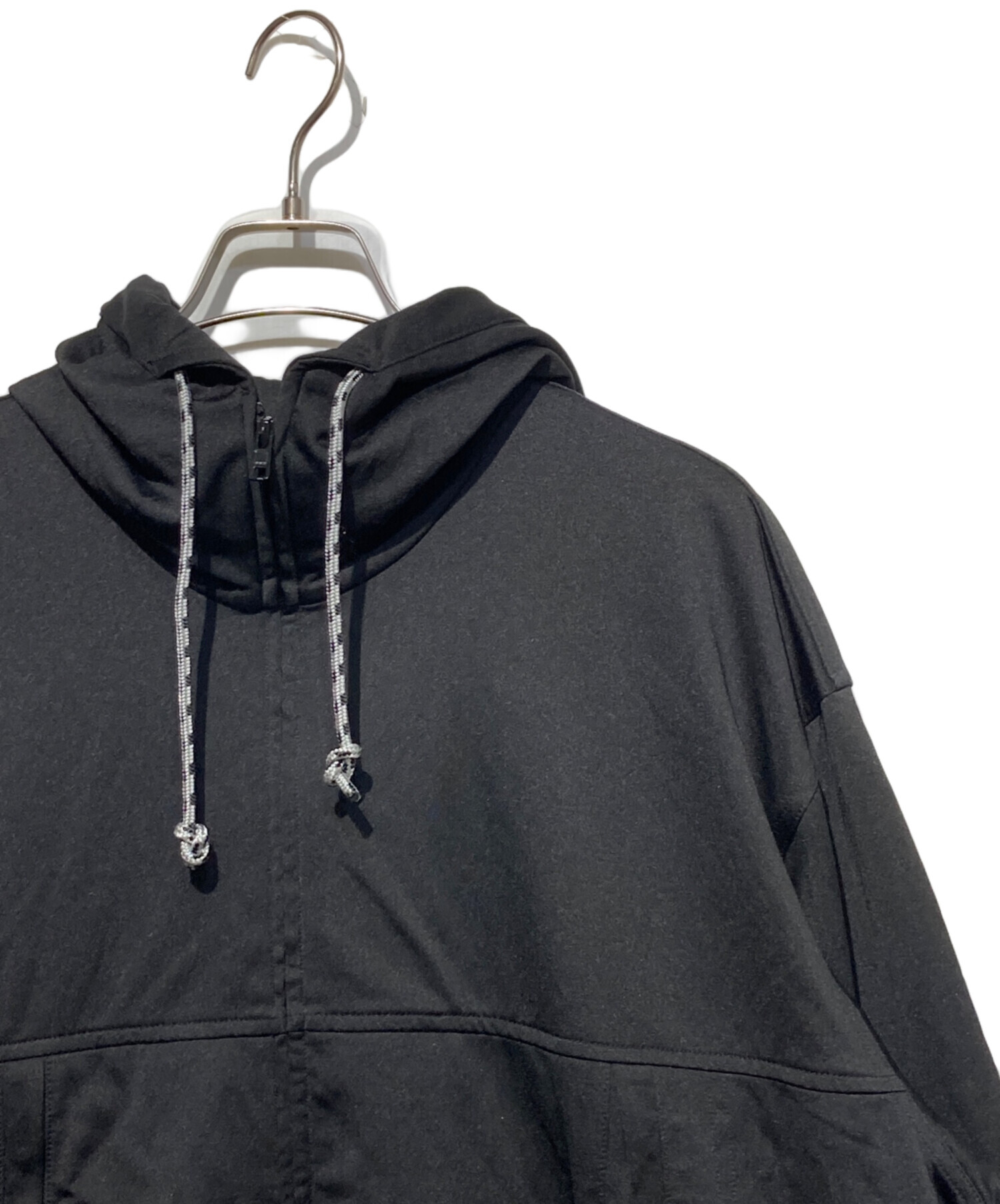 中古・古着通販】Y-3 (ワイスリー) M CH3 TERRY HOODED TRACK JACKET