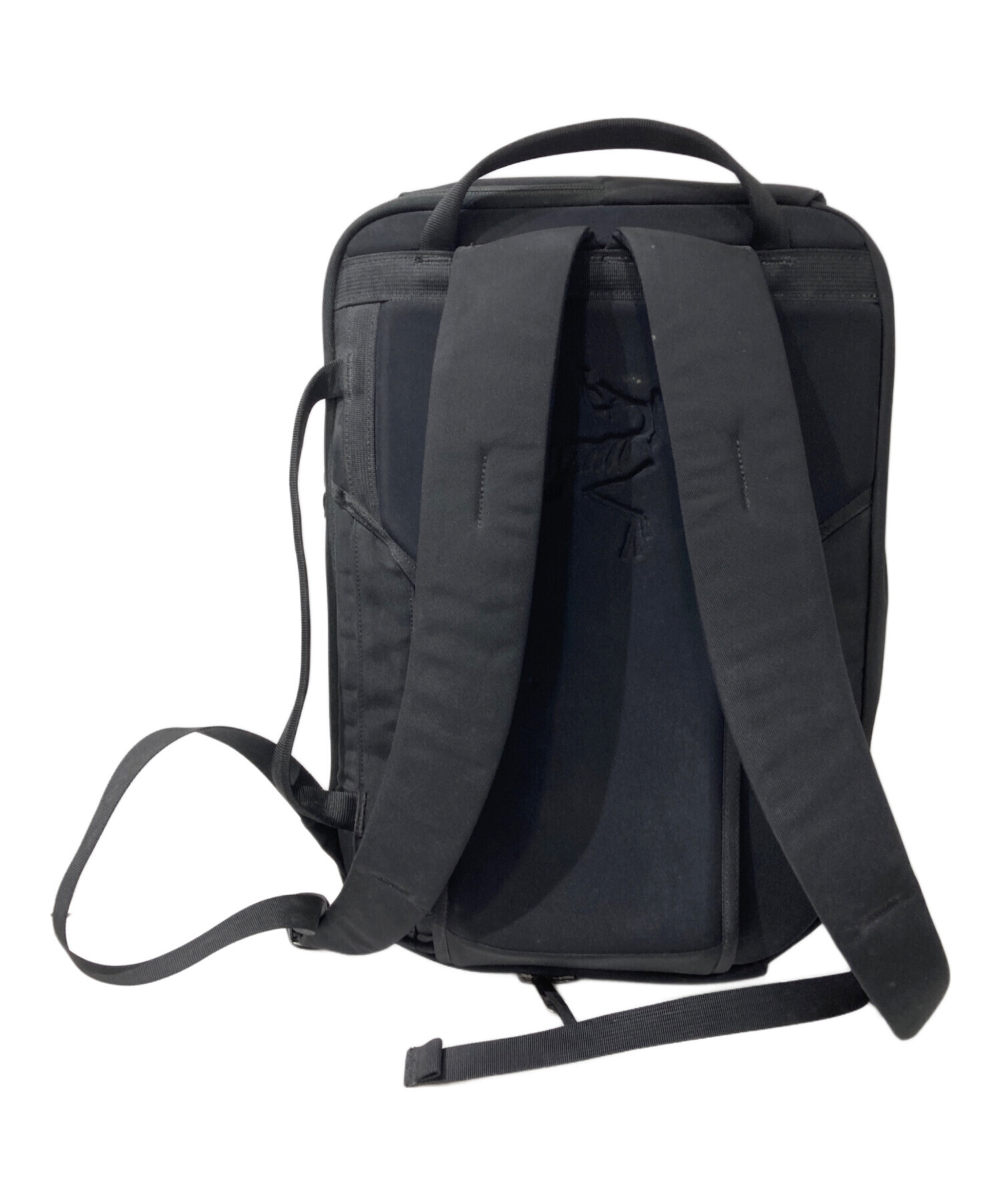 ARC'TERYX BLADE 6 ブラックバックパック ARC'TERYX アークテリクス BLADE 6 バックパック ブレイド リュック