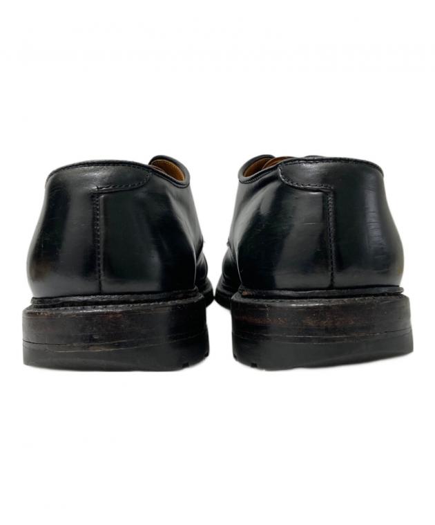 中古・古着通販】Alden (オールデン) コードバン プレーントゥシューズ