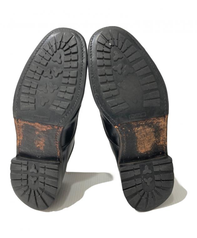 中古・古着通販】Alden (オールデン) コードバン プレーントゥシューズ