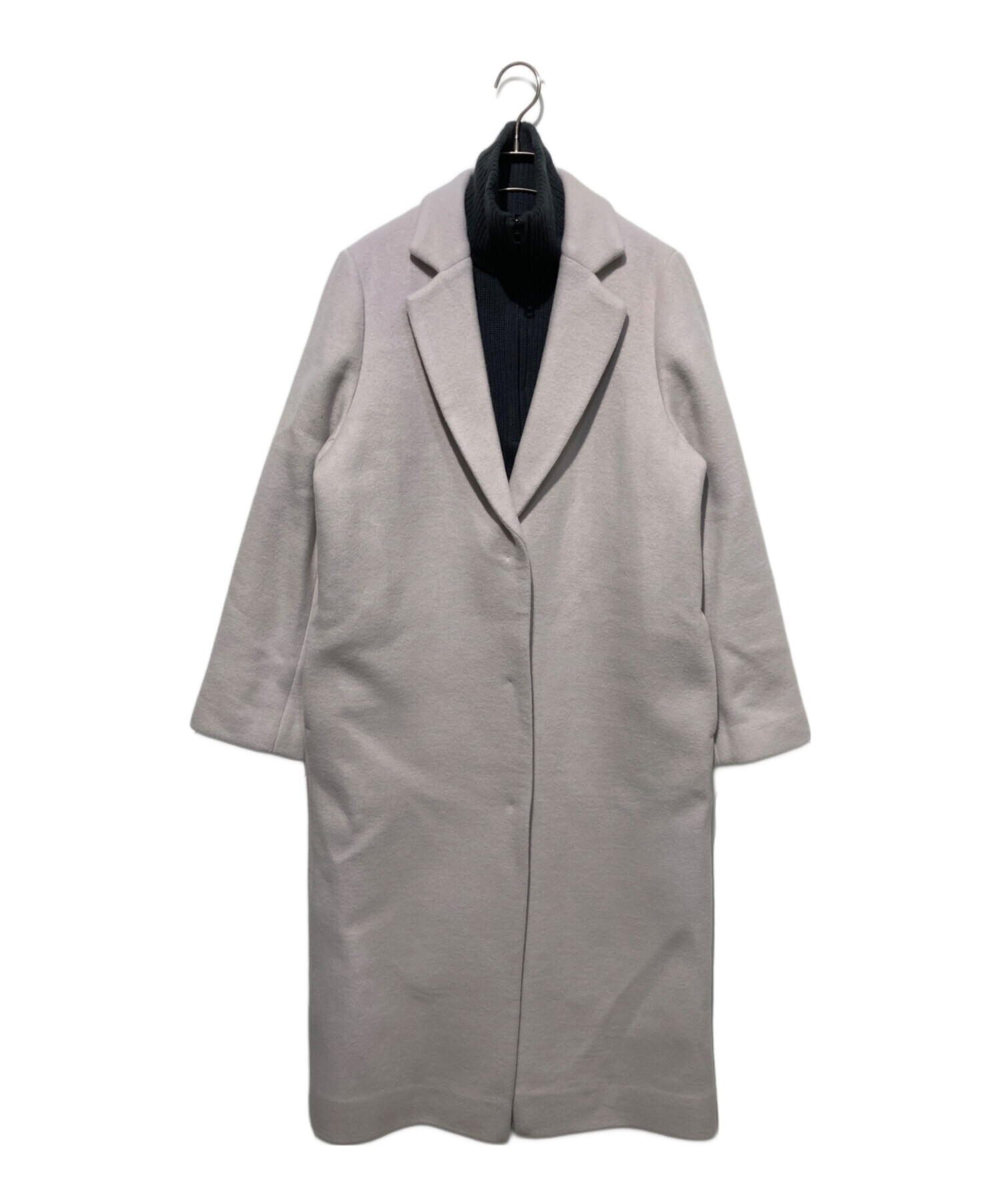 中古・古着通販】RIM.ARK (リムアーク) Arrange knit set tailored CT 