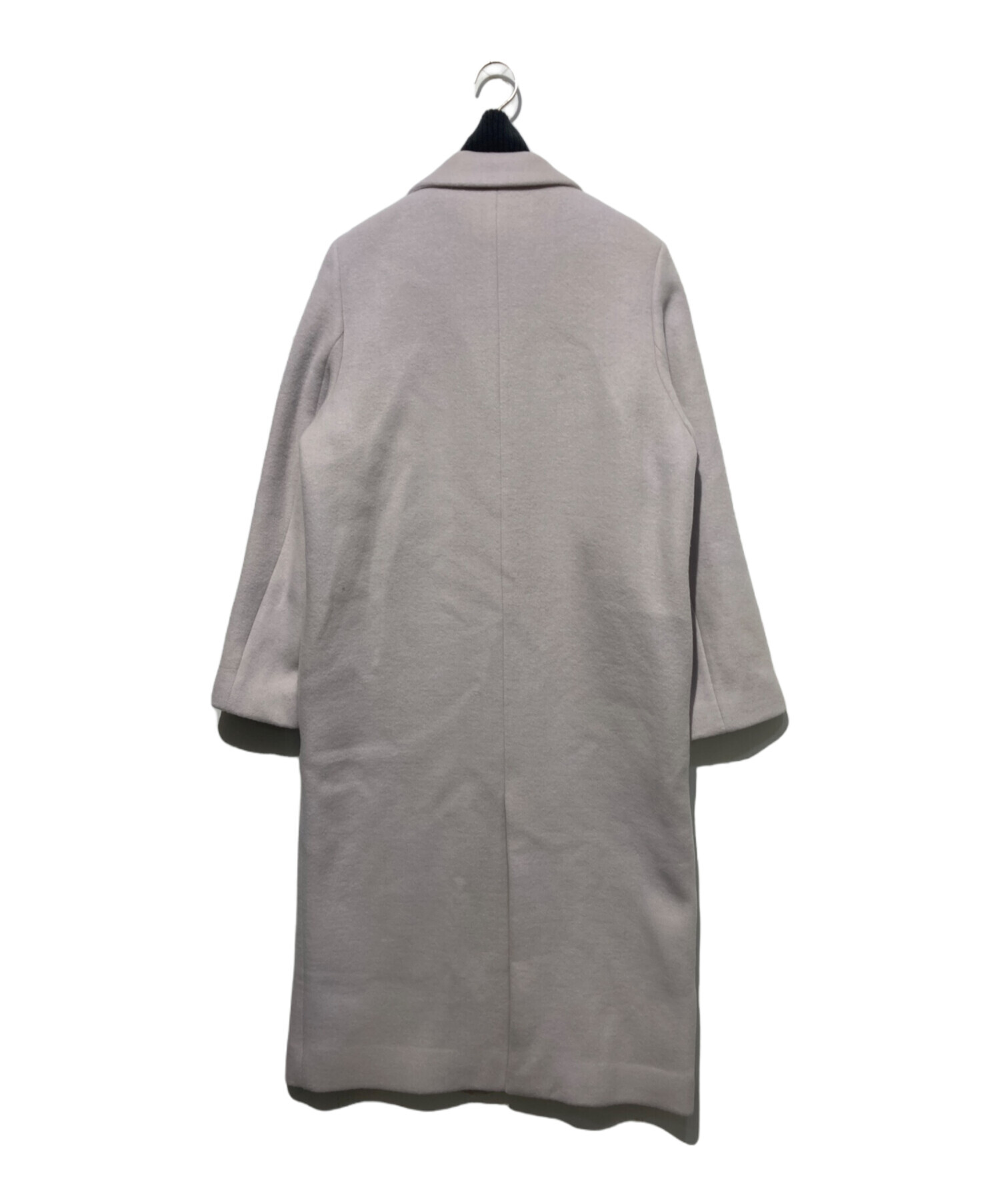 中古・古着通販】RIM.ARK (リムアーク) Arrange knit set tailored CT 