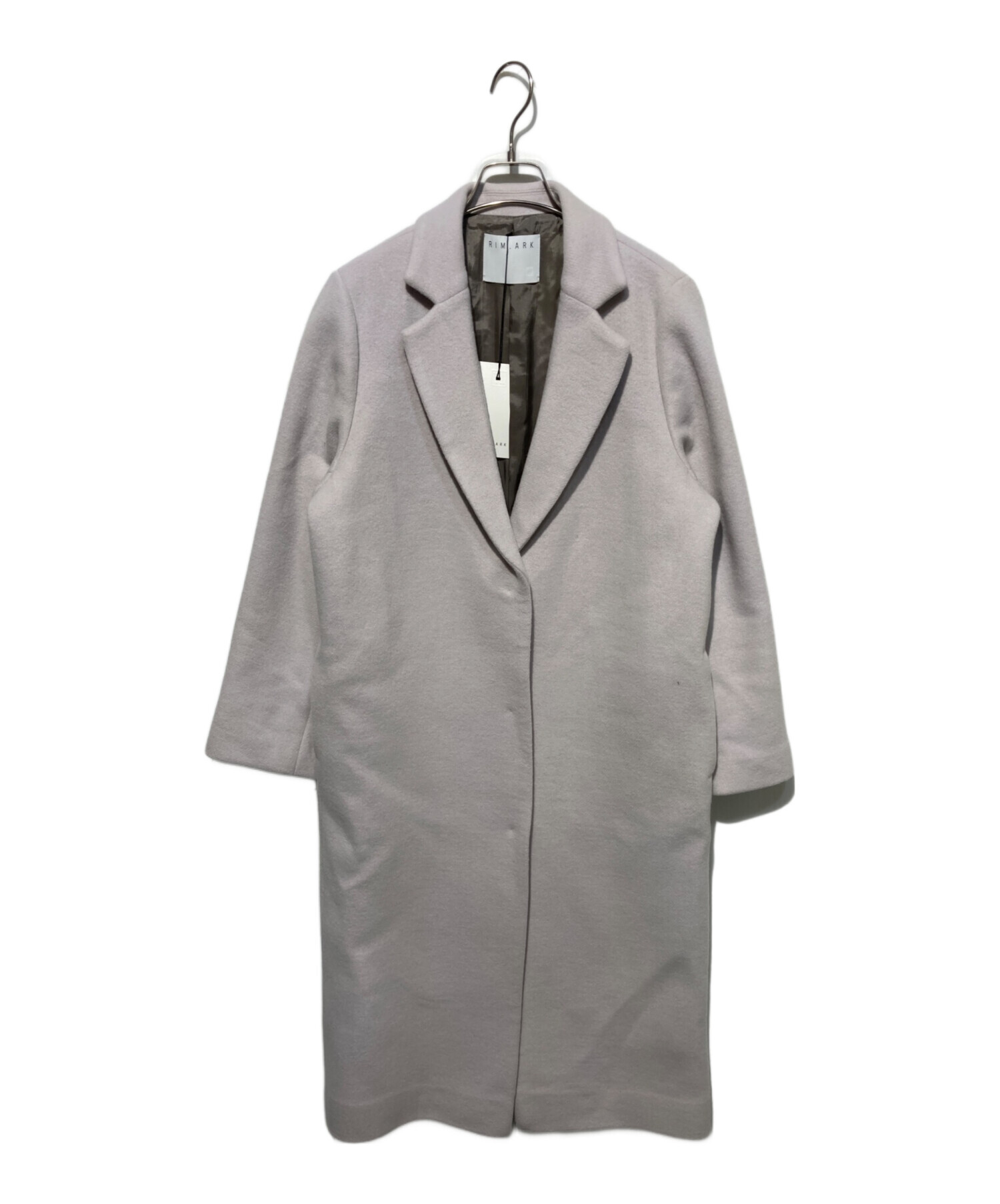 中古・古着通販】RIM.ARK (リムアーク) Arrange knit set tailored CT 