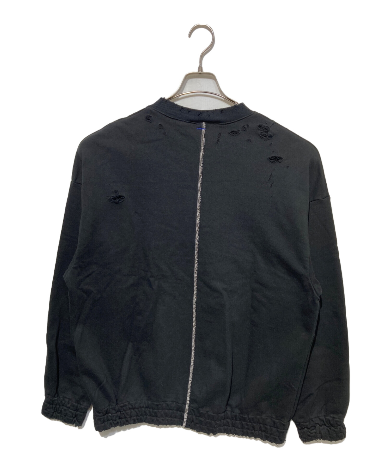 中古・古着通販】SHINYA KOZUKA (シンヤコズカ) DAMAGED ORDINARY