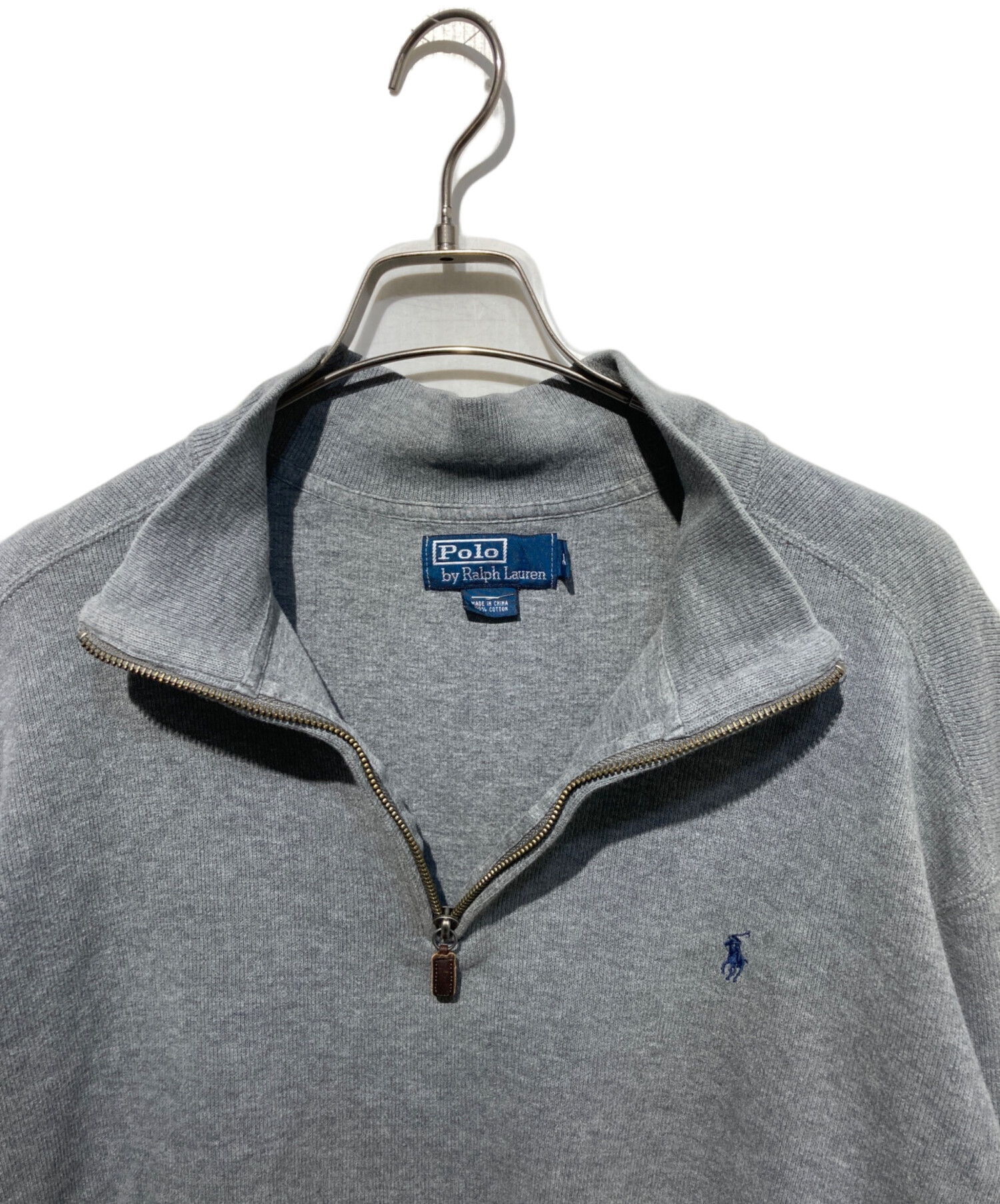 中古・古着通販】POLO RALPH LAUREN (ポロ・ラルフローレン