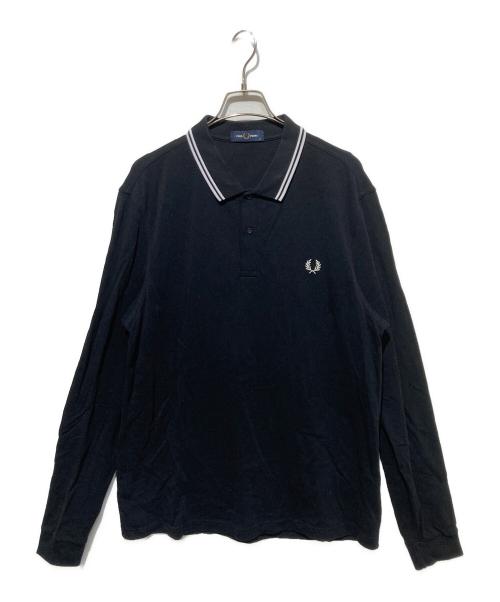 中古・古着通販】FRED PERRY (フレッドペリー) ロングスリーブ