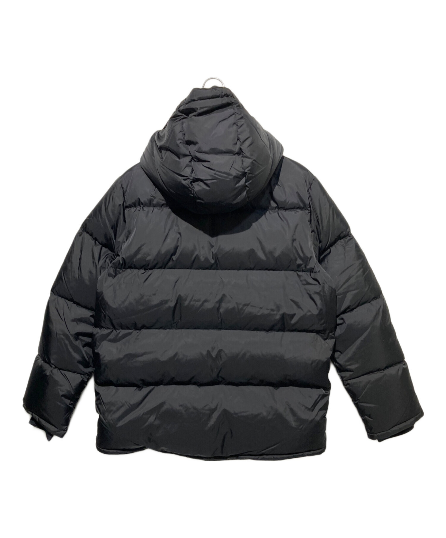 ほぼ未使用品 オニツカタイガー ダウンコート 中古・古着通販】Onitsuka Tiger (オニツカタイガー) ダウンジャケット