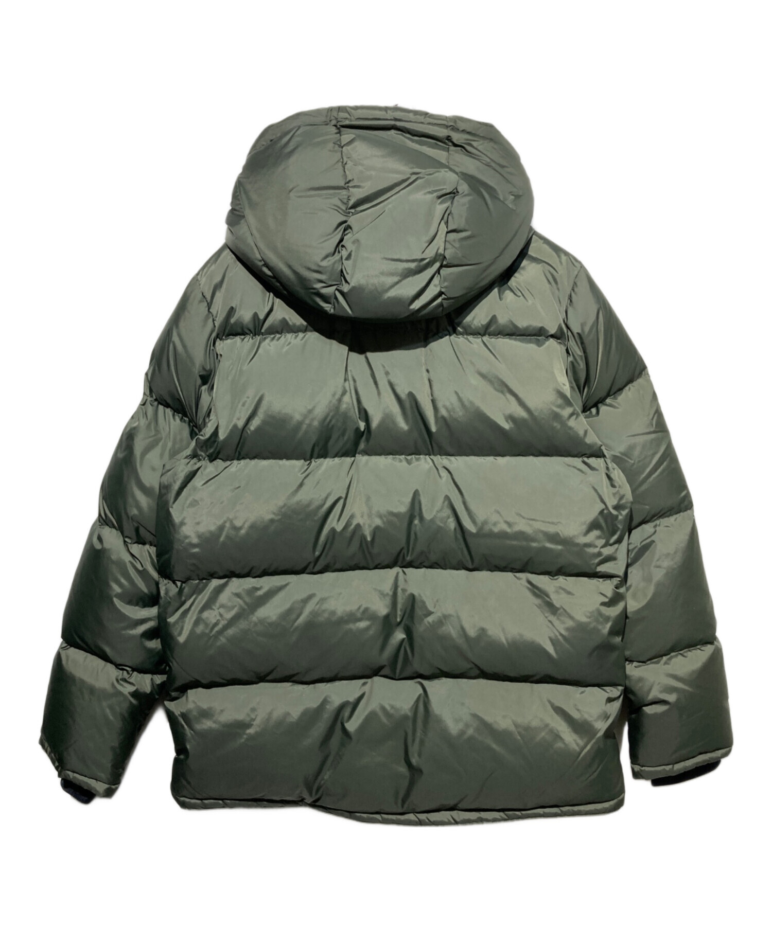 中古・古着通販】Onitsuka Tiger (オニツカタイガー) ダウンジャケット