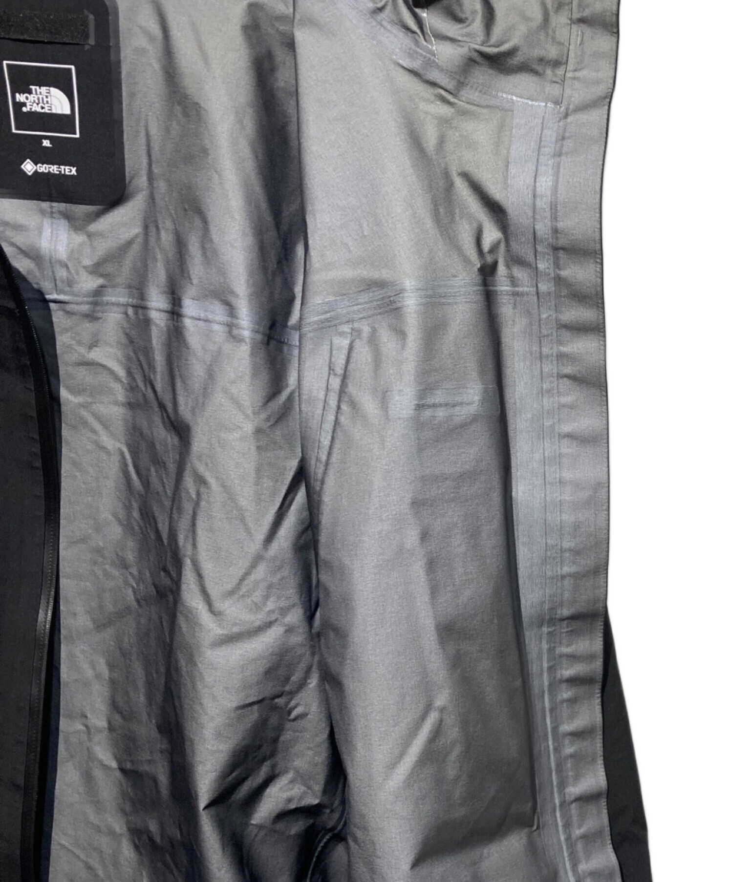 中古・古着通販】THE NORTH FACE (ザ ノース フェイス) クライムライト