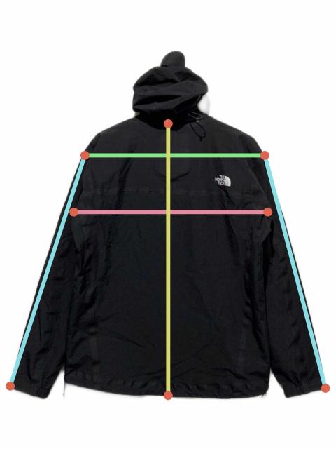 中古・古着通販】THE NORTH FACE (ザ ノース フェイス) クライムライト