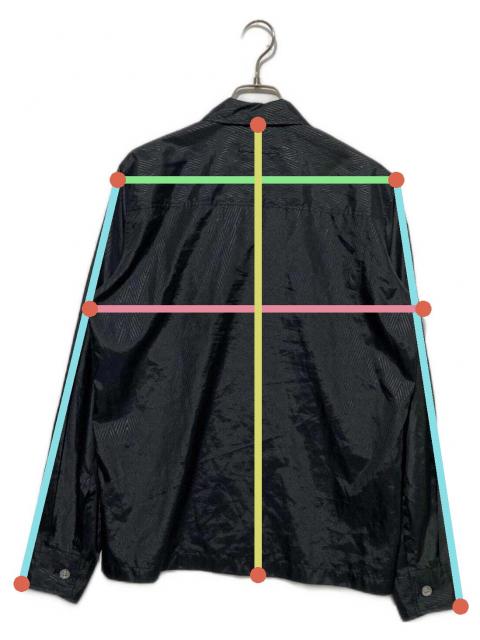 中古・古着通販】GAULTIER HOMME objet (ゴルチエオムオブジェ) ジップ